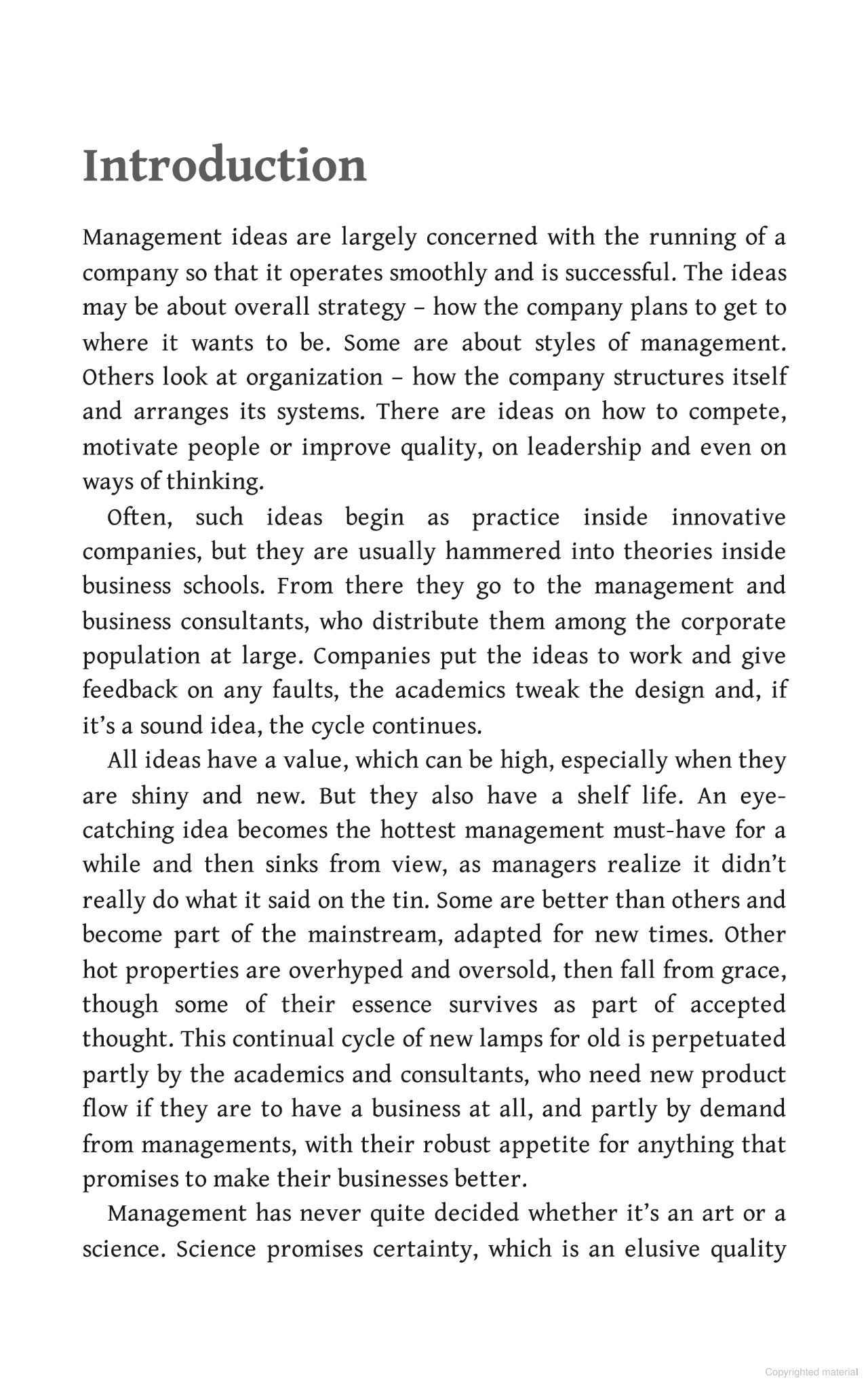 50 Management Ideas You Really Need To Know - Ảnh 3