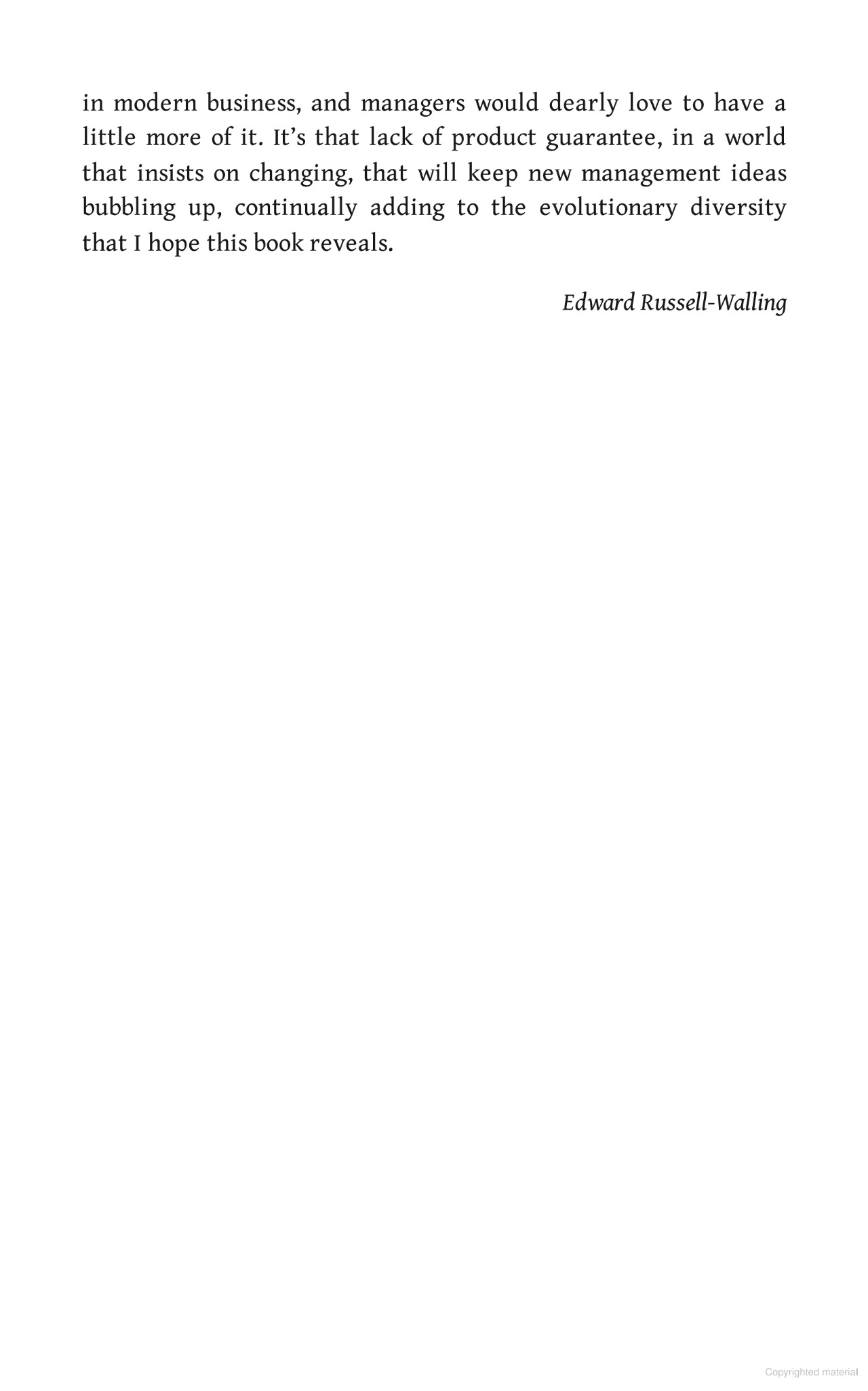 50 Management Ideas You Really Need To Know - Ảnh 4