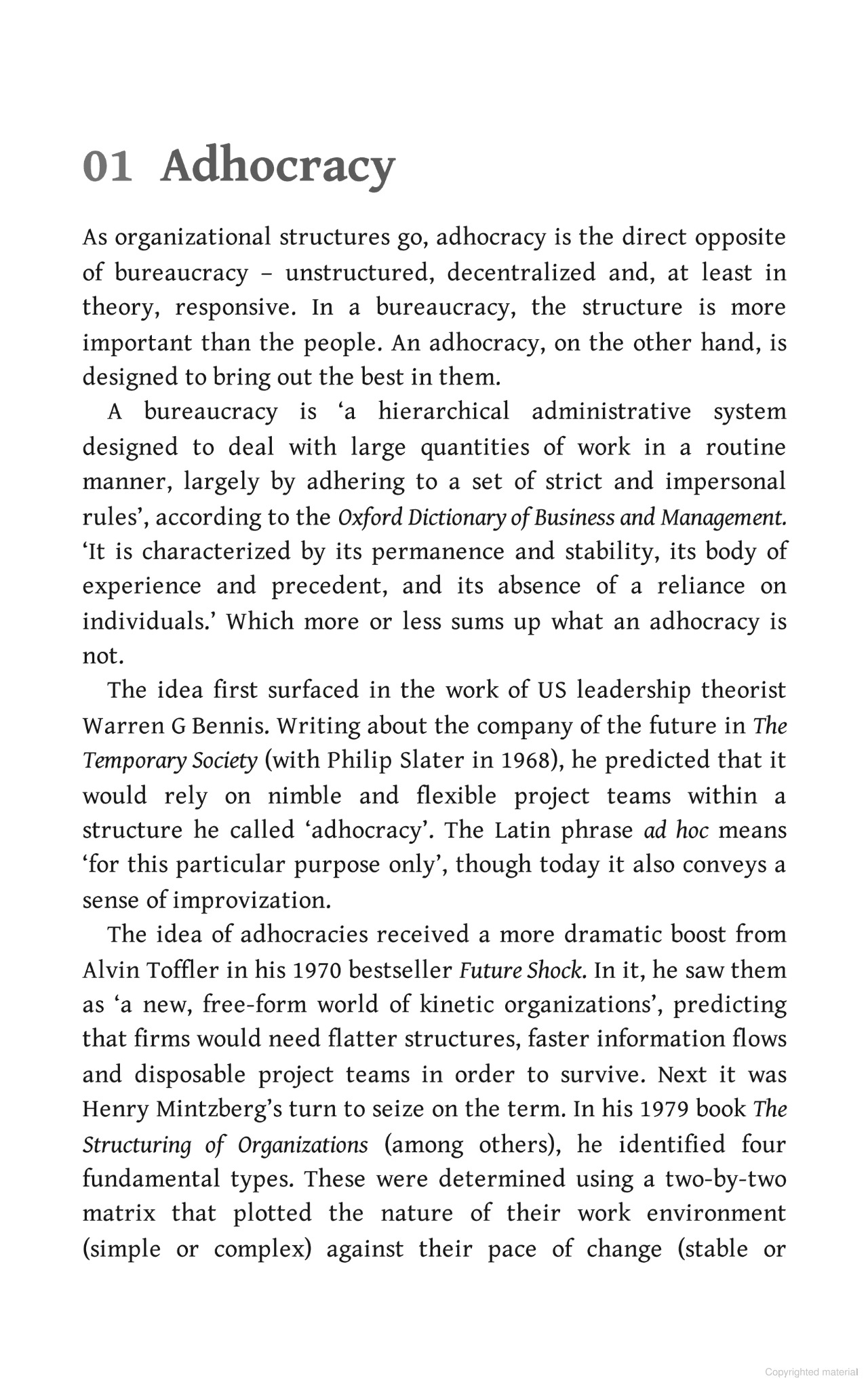 50 Management Ideas You Really Need To Know - Ảnh 5