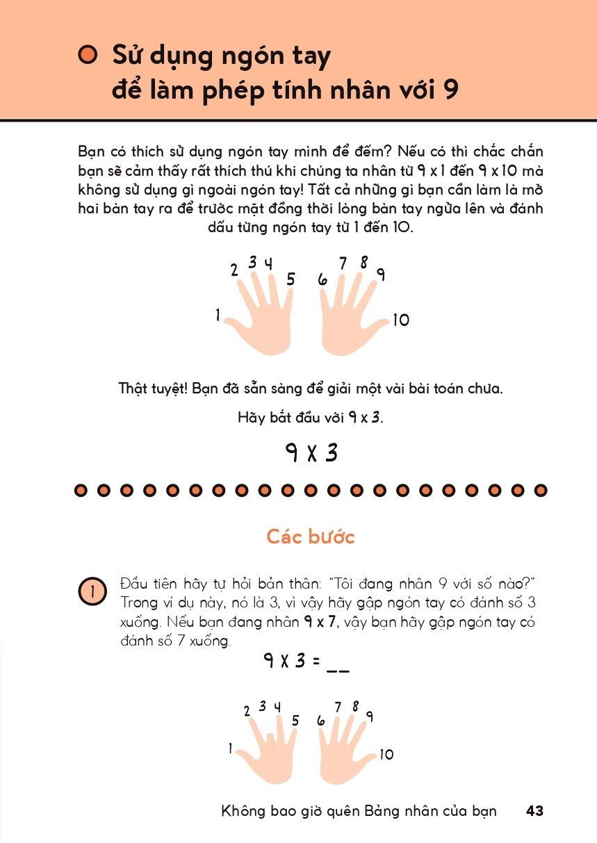 50 math tricks - thủ thuật toán thay đổi điểm số của bạn - Ảnh 7