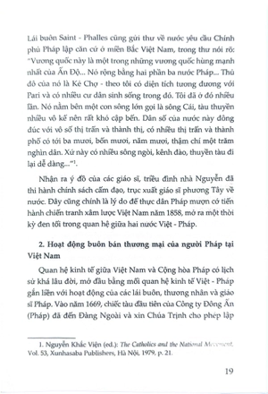 50 năm quan hệ việt - pháp (1973 – 2023) - Ảnh 7
