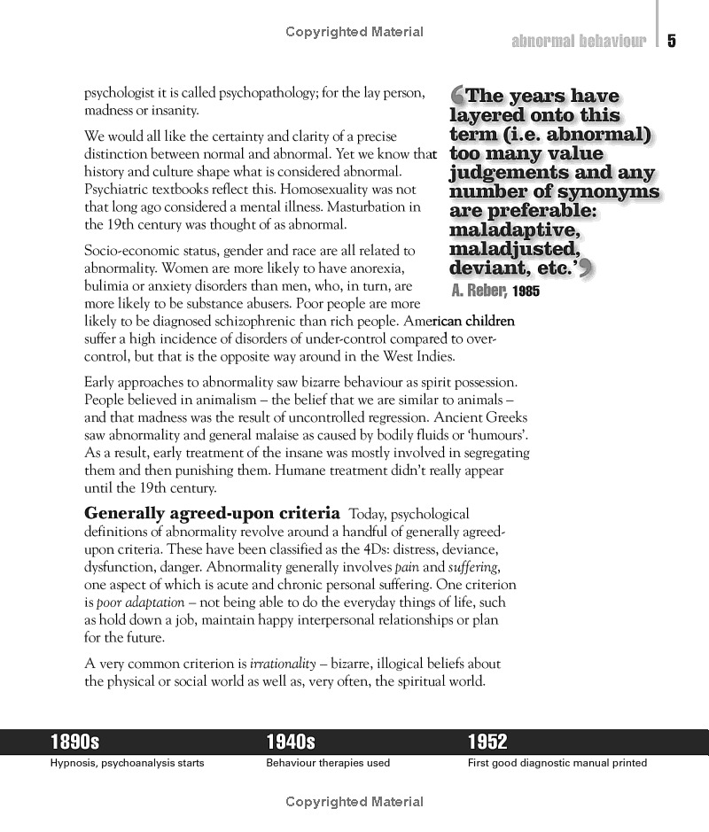 50 Psychology Ideas You Really Need To Know - Ảnh 5