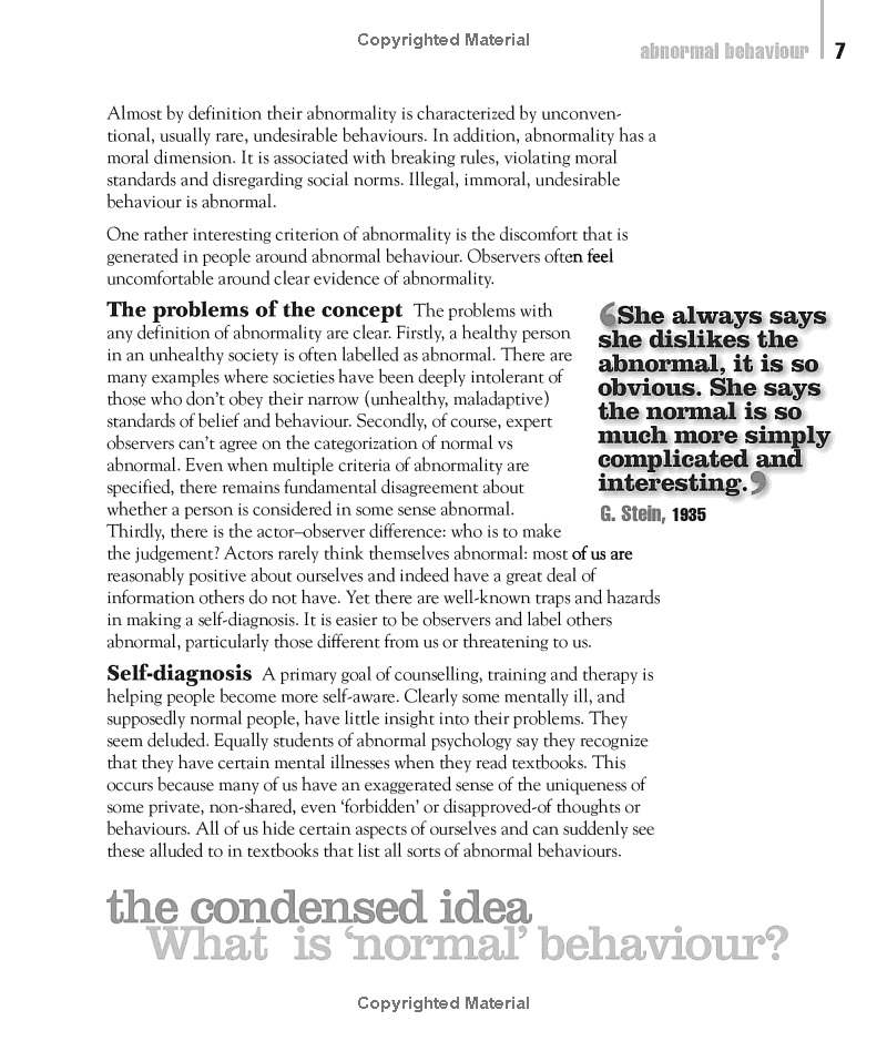 50 Psychology Ideas You Really Need To Know - Ảnh 7