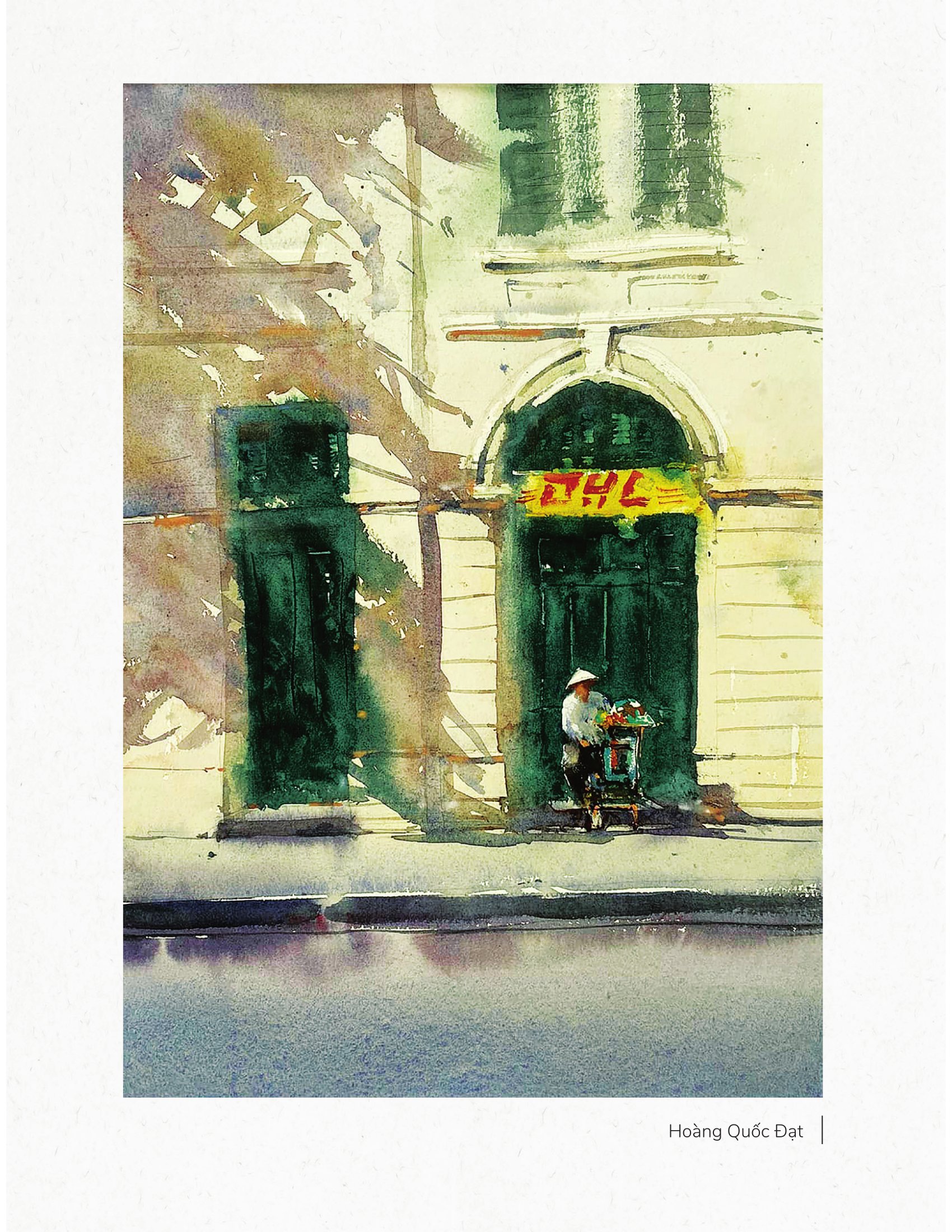 50 Spaces Hà Nội-Huế-Sài Gòn - Ảnh 10