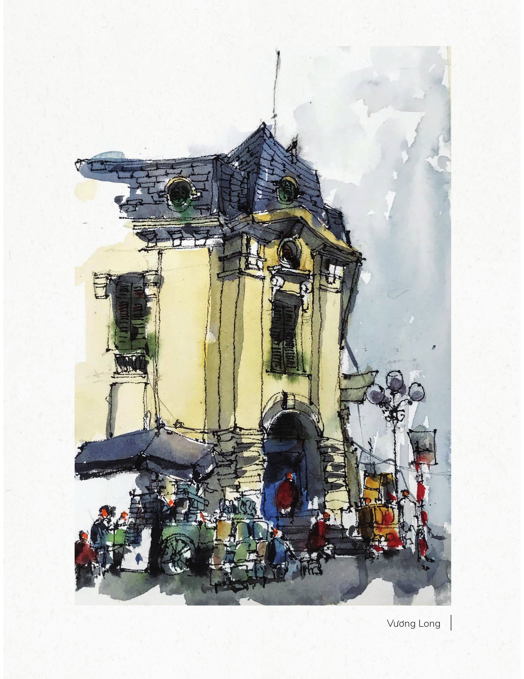 50 Spaces Hà Nội-Huế-Sài Gòn - Ảnh 11