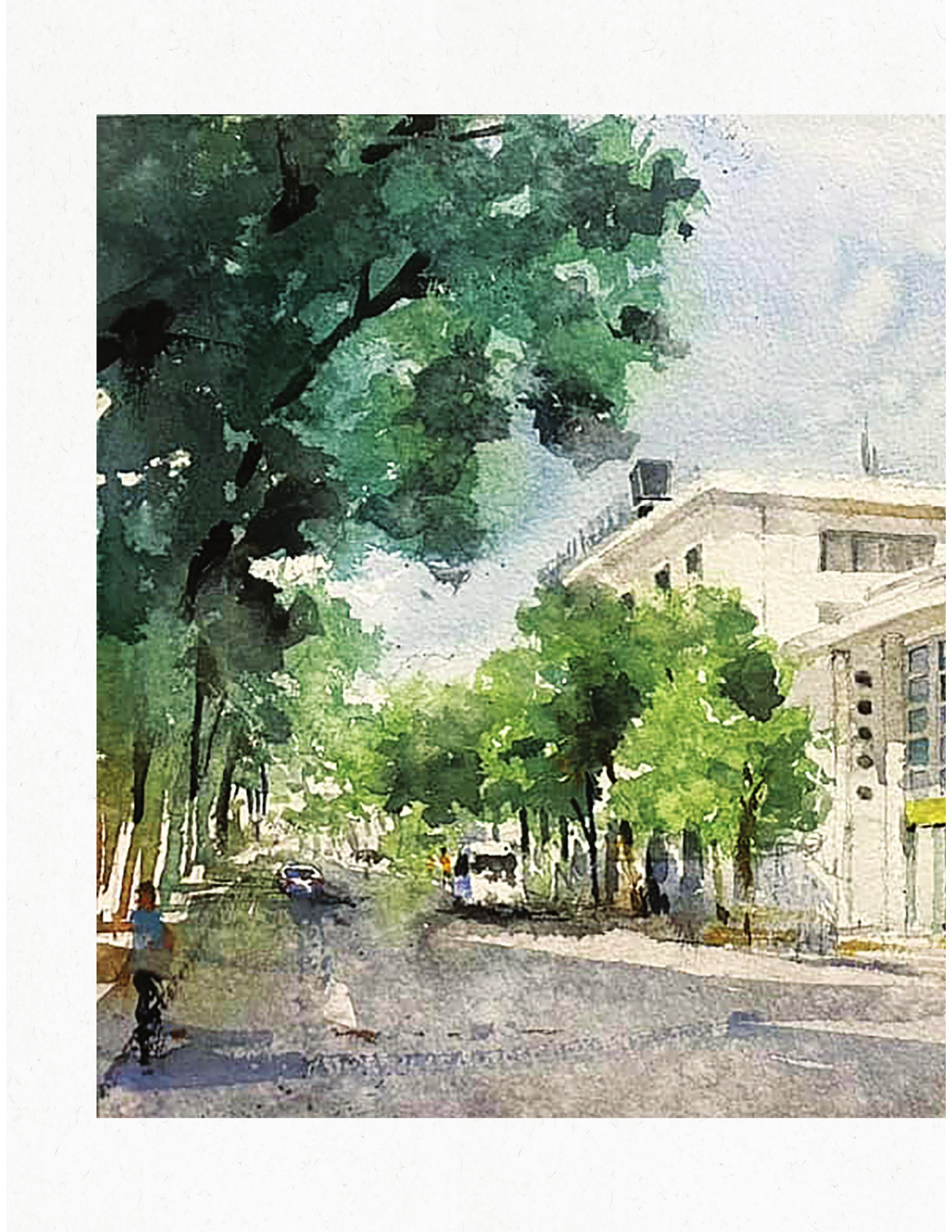 50 Spaces Hà Nội-Huế-Sài Gòn - Ảnh 12