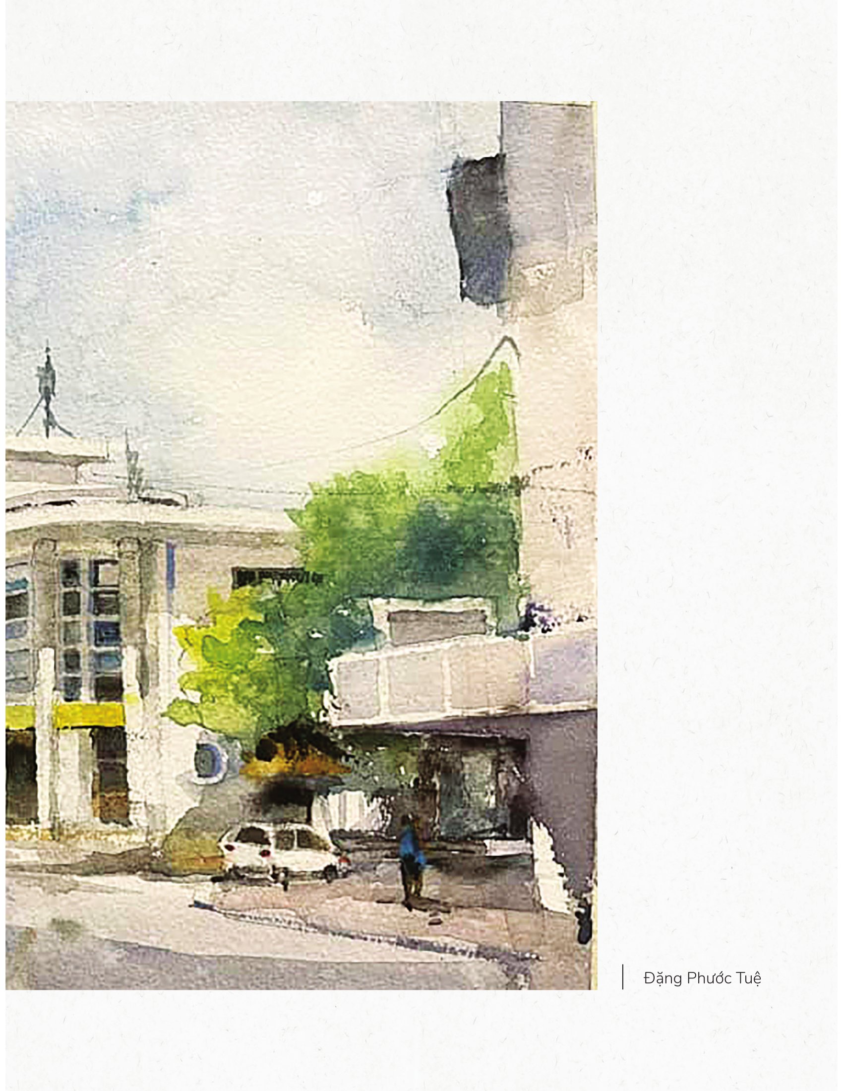 50 Spaces Hà Nội-Huế-Sài Gòn - Ảnh 13