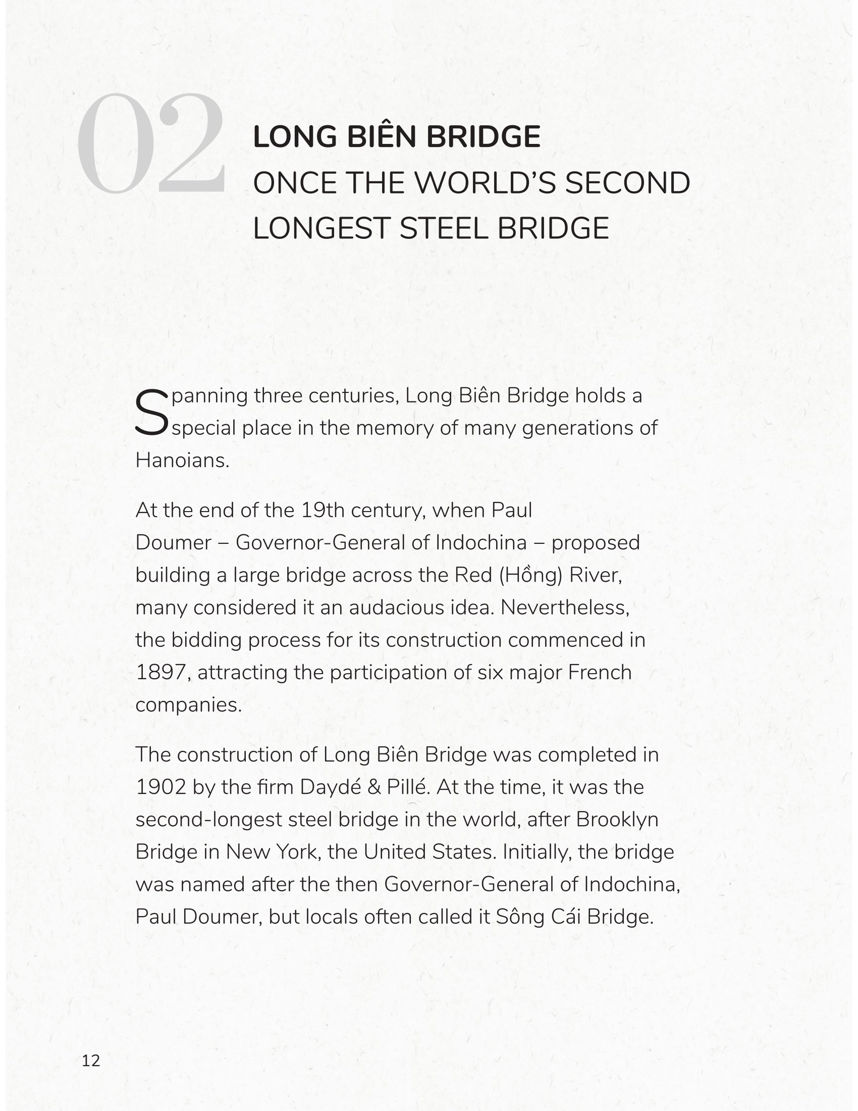 50 Spaces Hà Nội-Huế-Sài Gòn - Ảnh 14