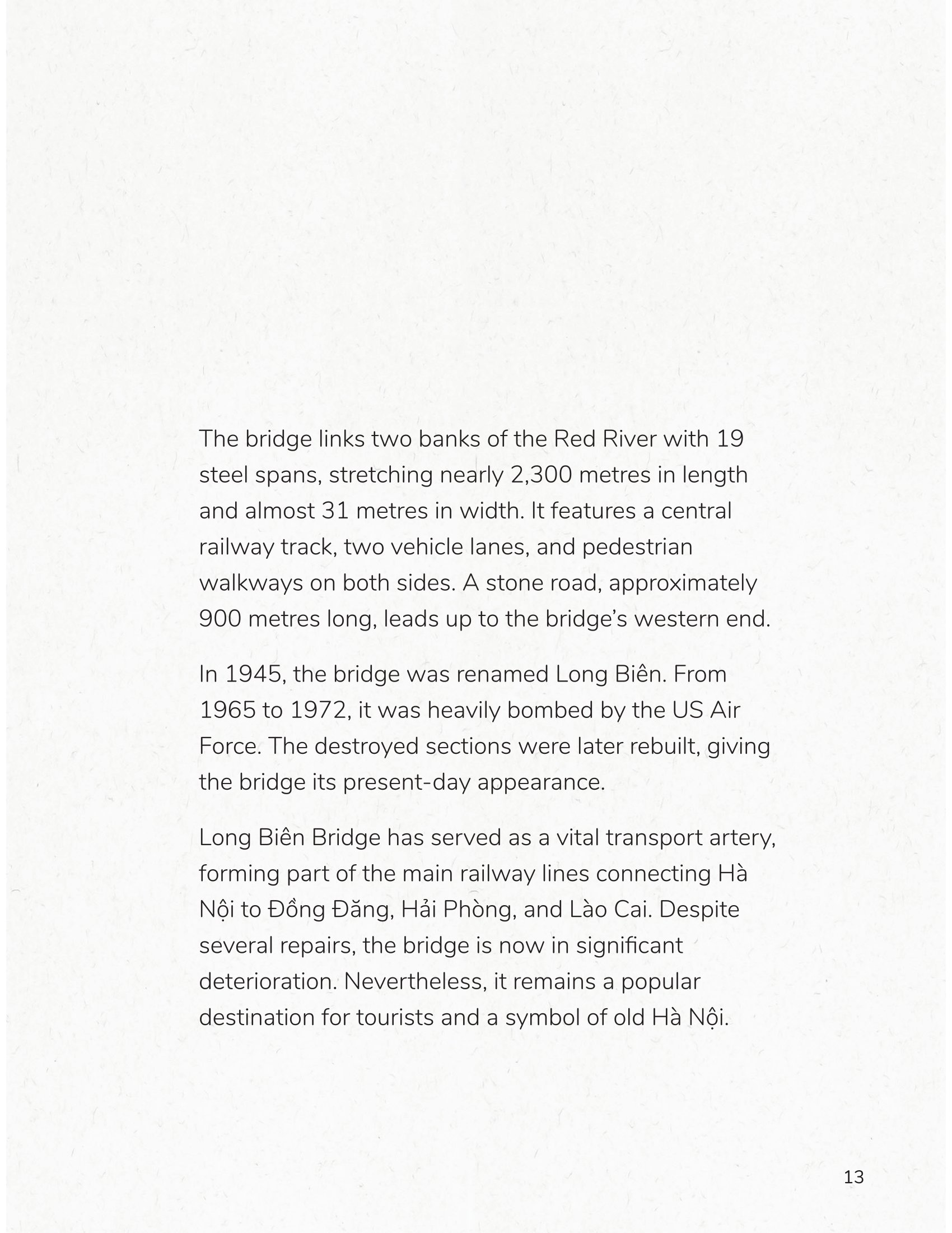 50 Spaces Hà Nội-Huế-Sài Gòn - Ảnh 15