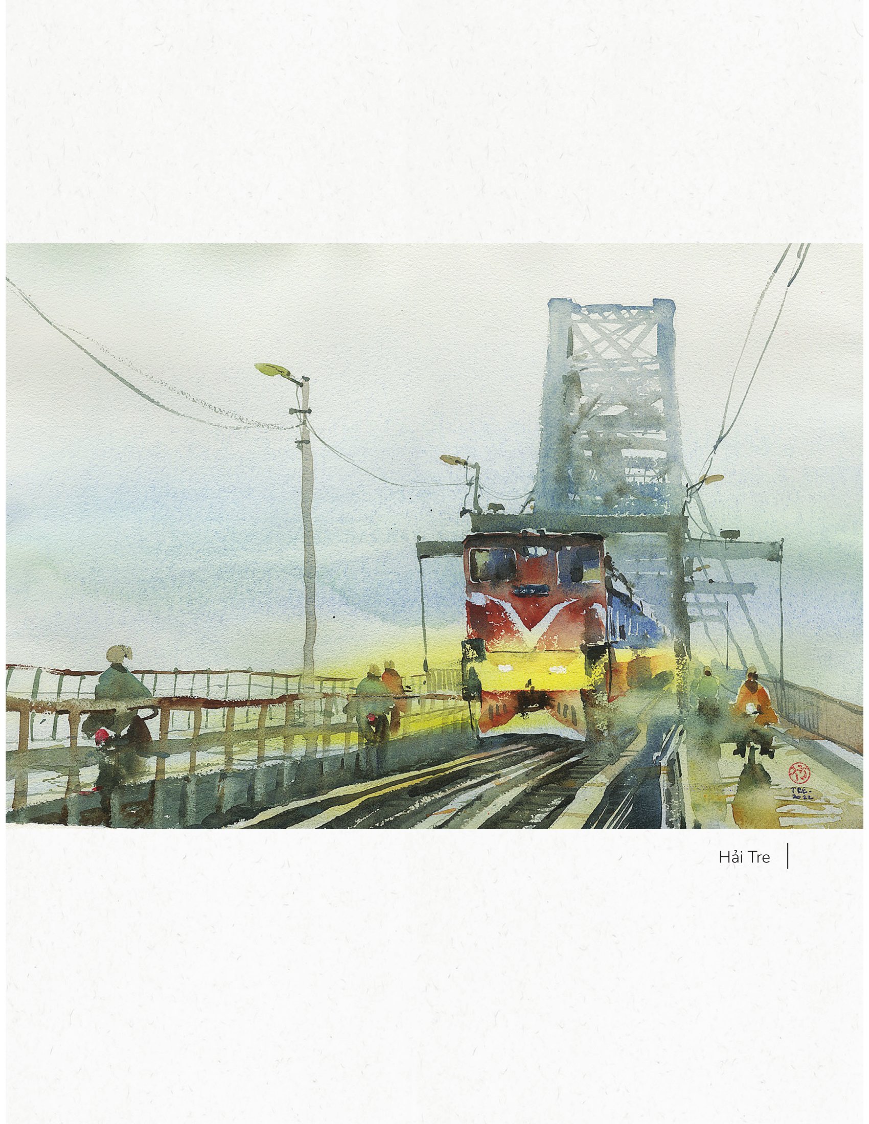 50 Spaces Hà Nội-Huế-Sài Gòn - Ảnh 16