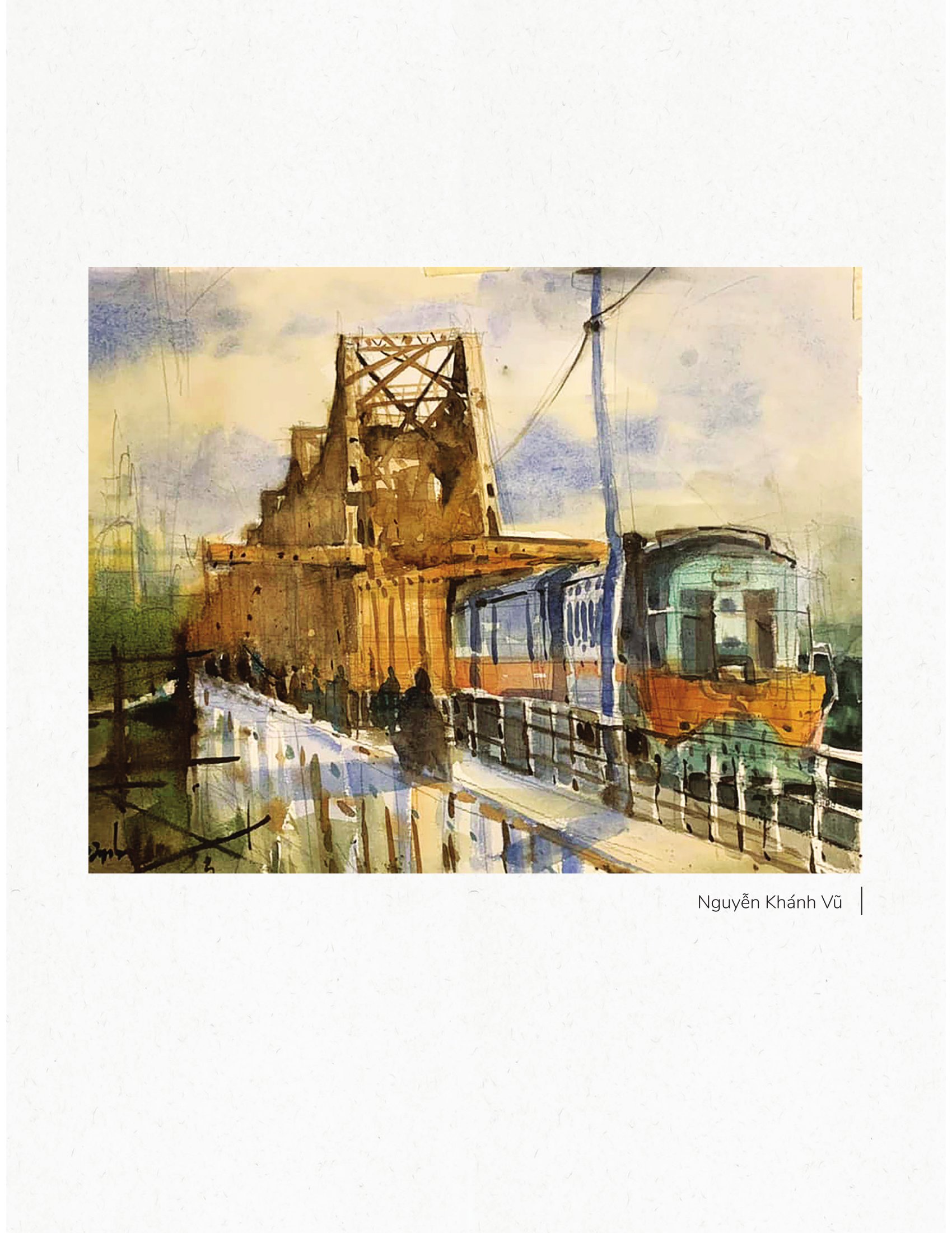 50 Spaces Hà Nội-Huế-Sài Gòn - Ảnh 17