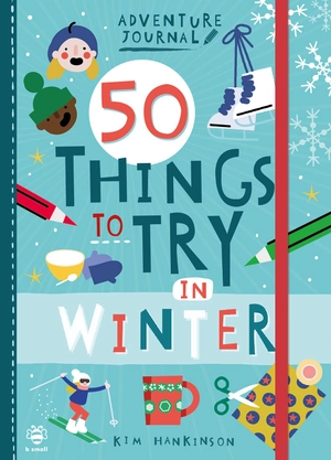 50 things to try in winter - Ảnh 2