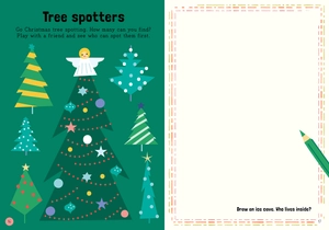 50 things to try in winter - Ảnh 3