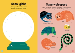 50 things to try in winter - Ảnh 4