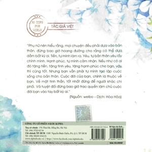 50 tips du lịch dành cho bạn gái - Ảnh 12