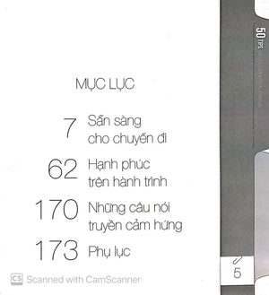 50 tips du lịch dành cho bạn gái - Ảnh 4