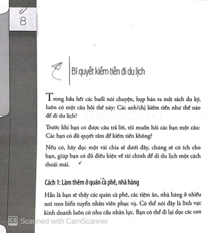 50 tips du lịch dành cho bạn gái - Ảnh 5