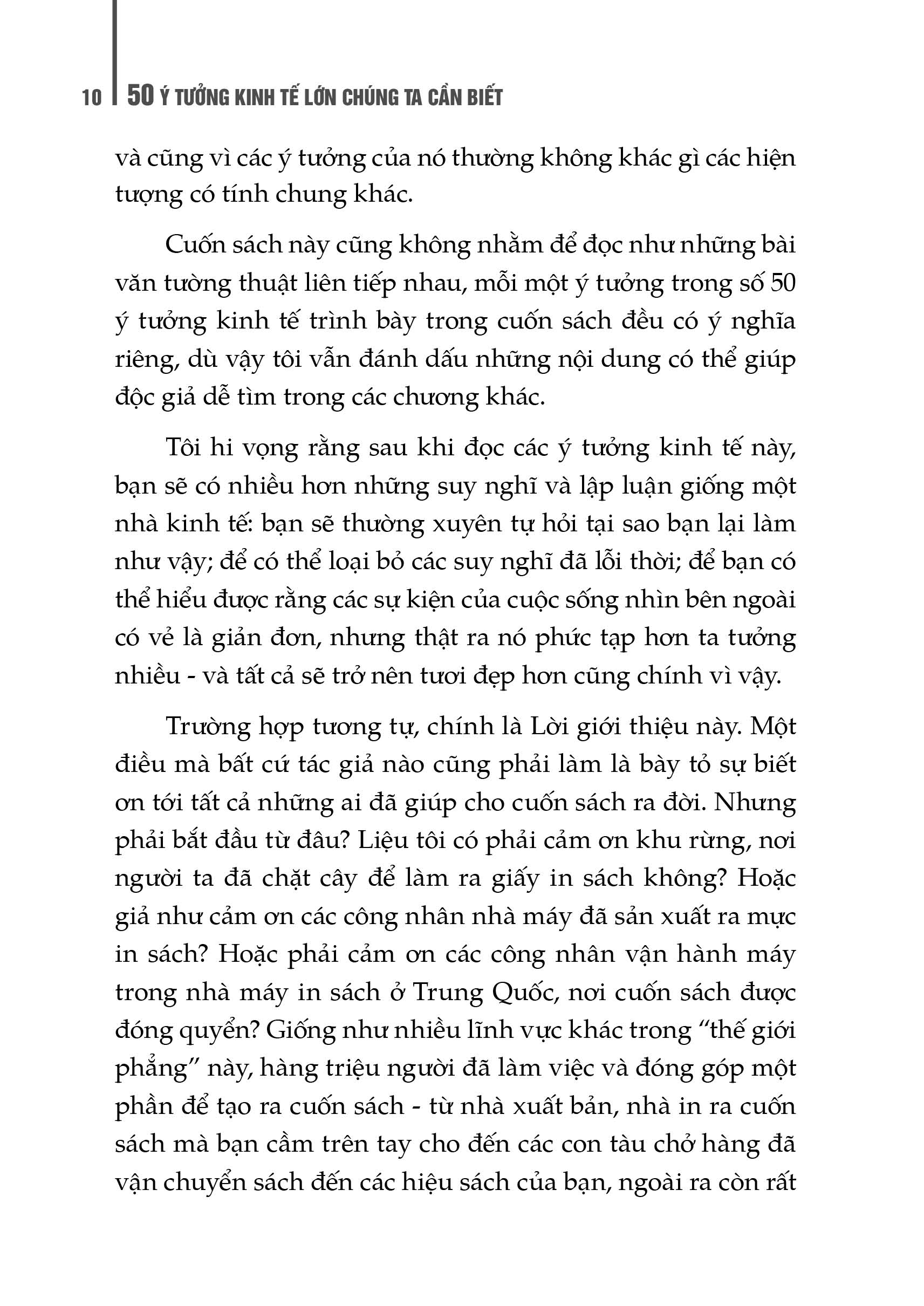 50 ý tưởng kinh tế lớn chúng ta cần biết - Ảnh 10