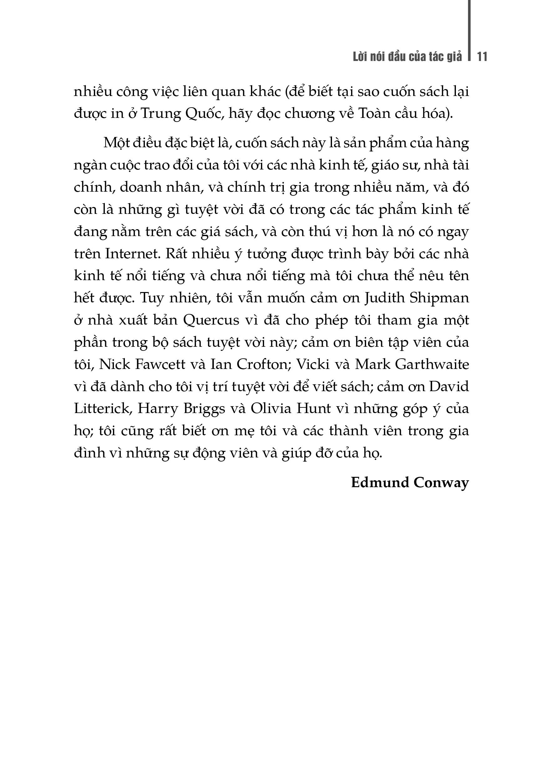 50 ý tưởng kinh tế lớn chúng ta cần biết - Ảnh 11