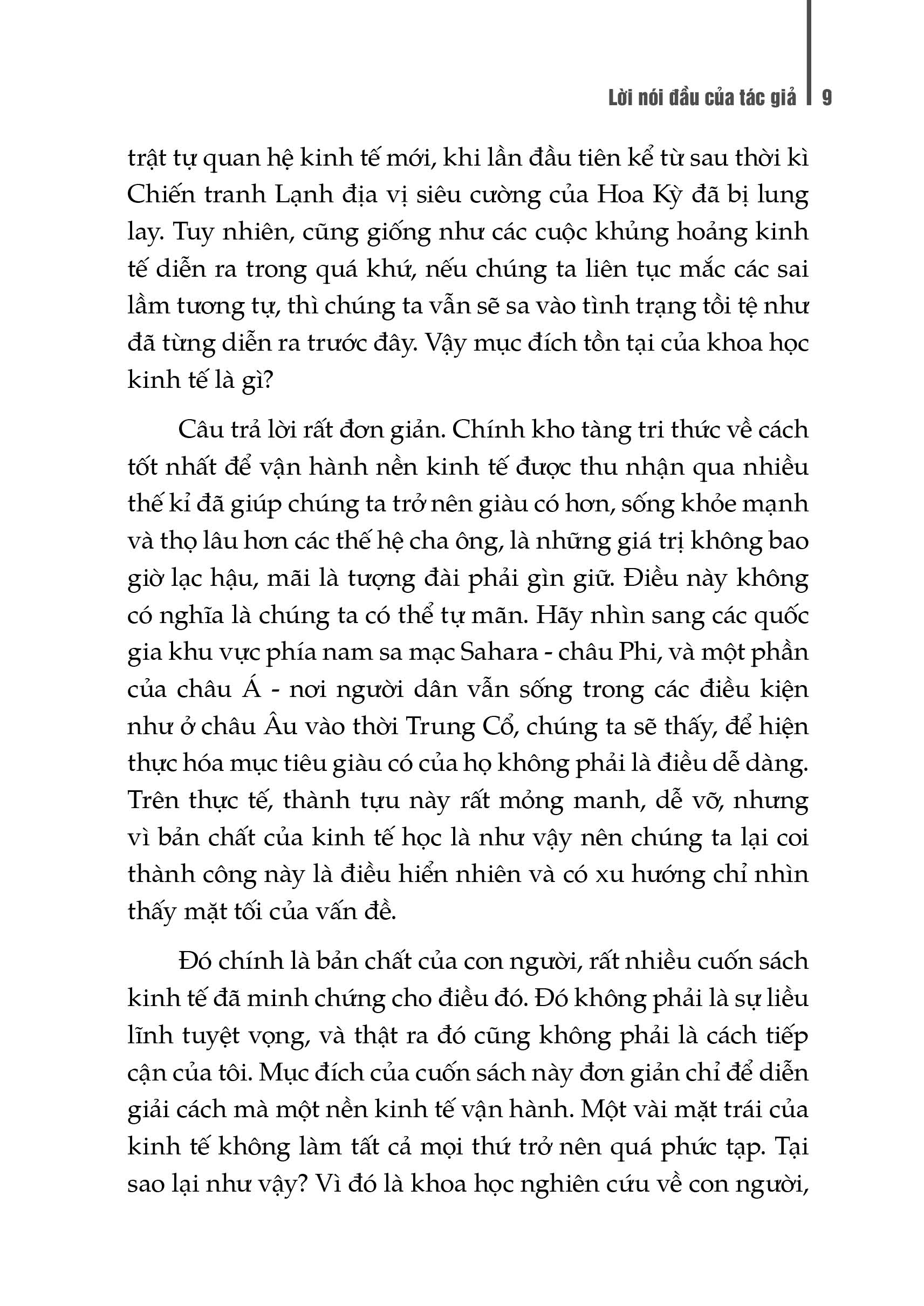 50 ý tưởng kinh tế lớn chúng ta cần biết - Ảnh 9
