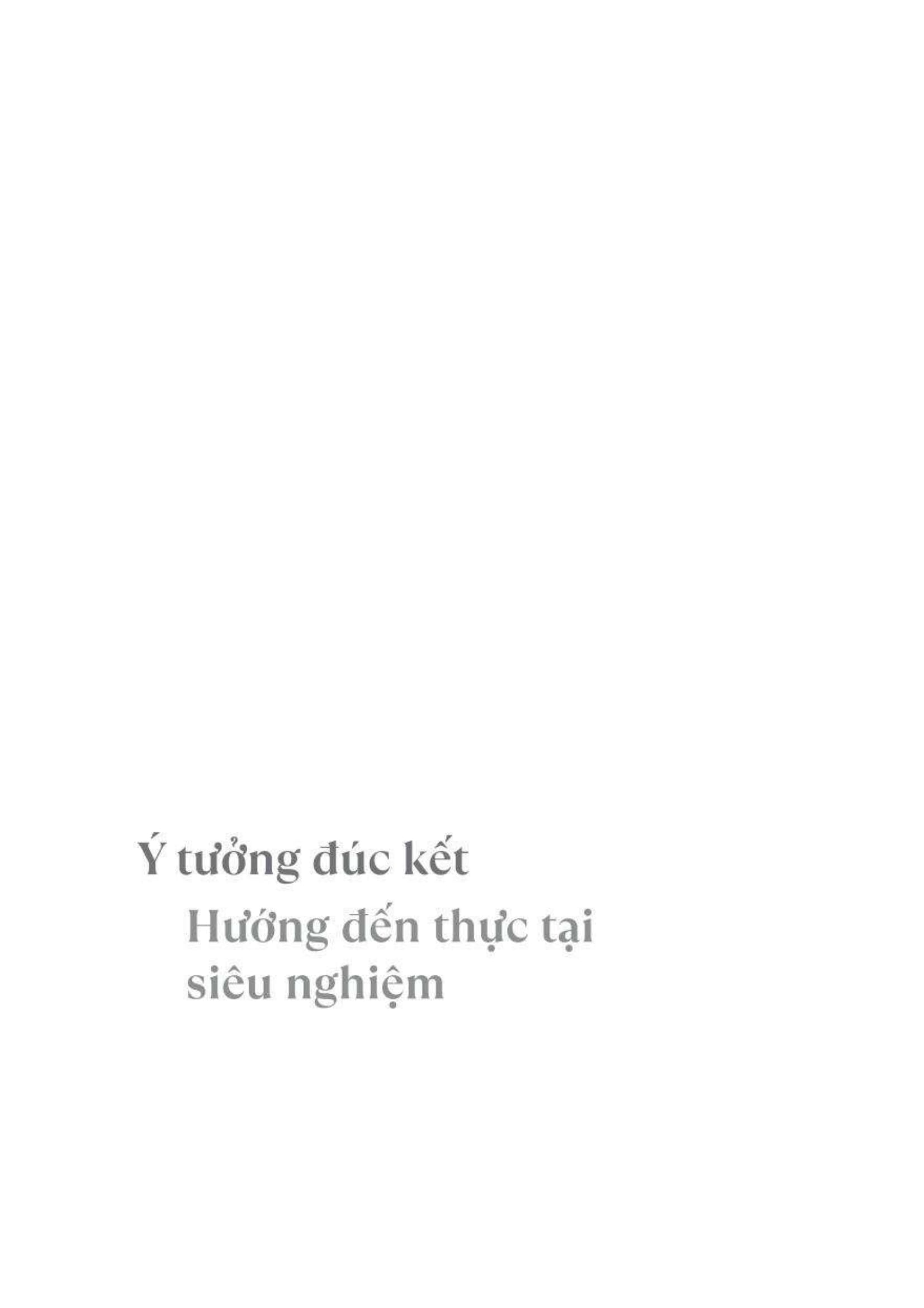 50 ý tưởng lớn bạn thực sự cần biết - 50 big ideas you really need to know - Ảnh 12