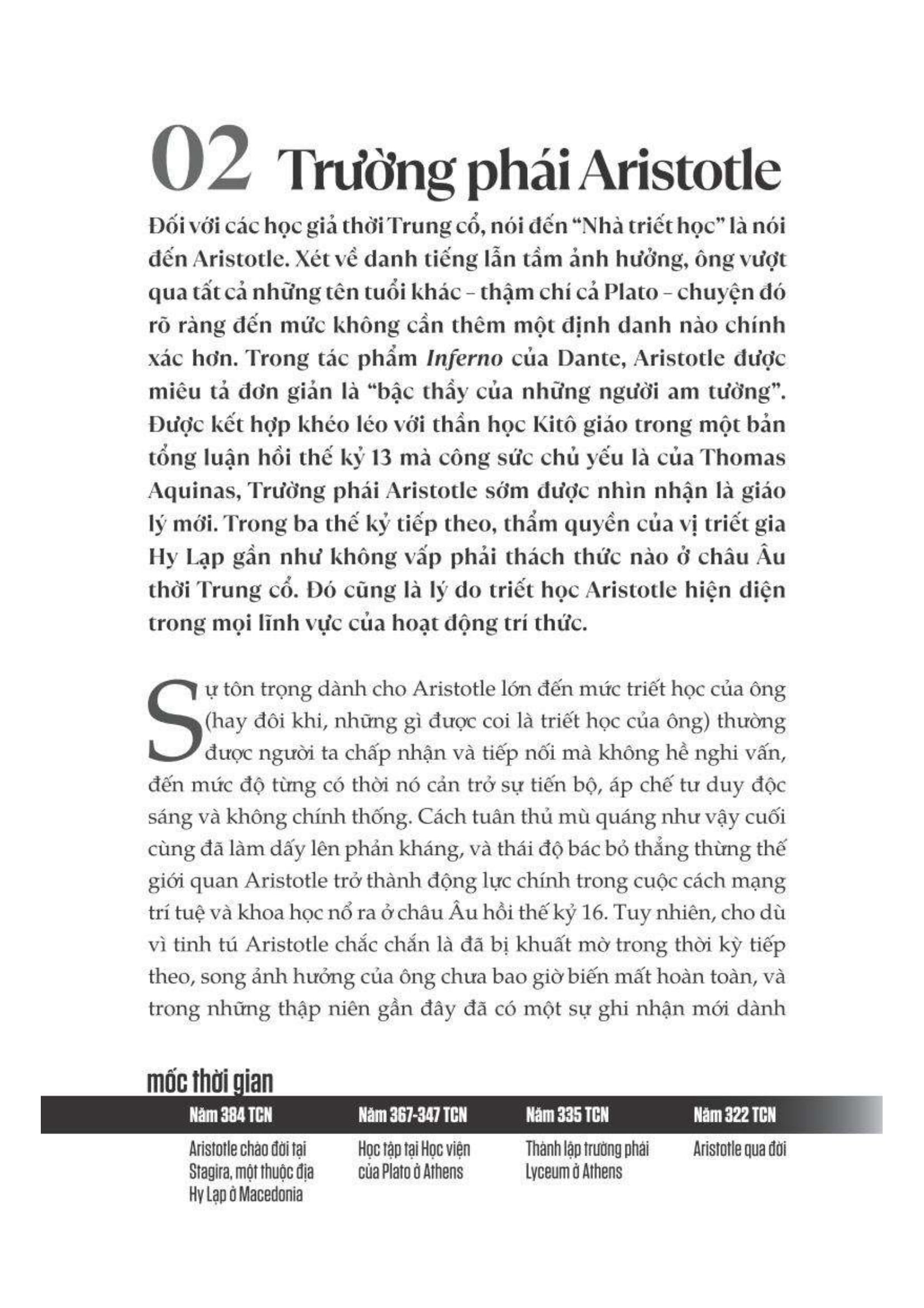 50 ý tưởng lớn bạn thực sự cần biết - 50 big ideas you really need to know - Ảnh 13