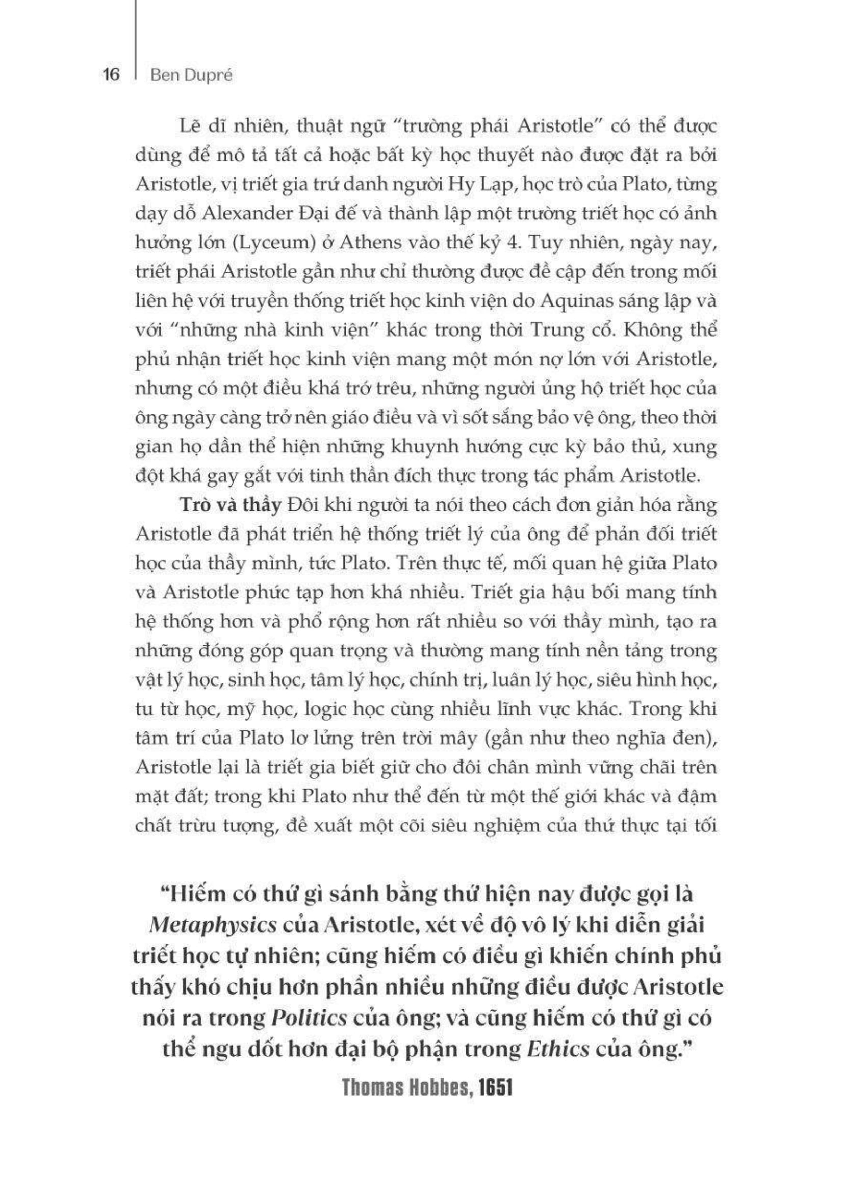 50 ý tưởng lớn bạn thực sự cần biết - 50 big ideas you really need to know - Ảnh 15