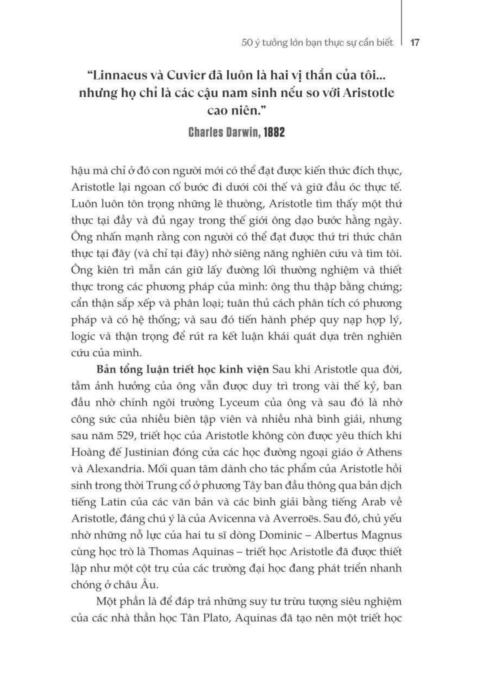 50 ý tưởng lớn bạn thực sự cần biết - 50 big ideas you really need to know - Ảnh 16