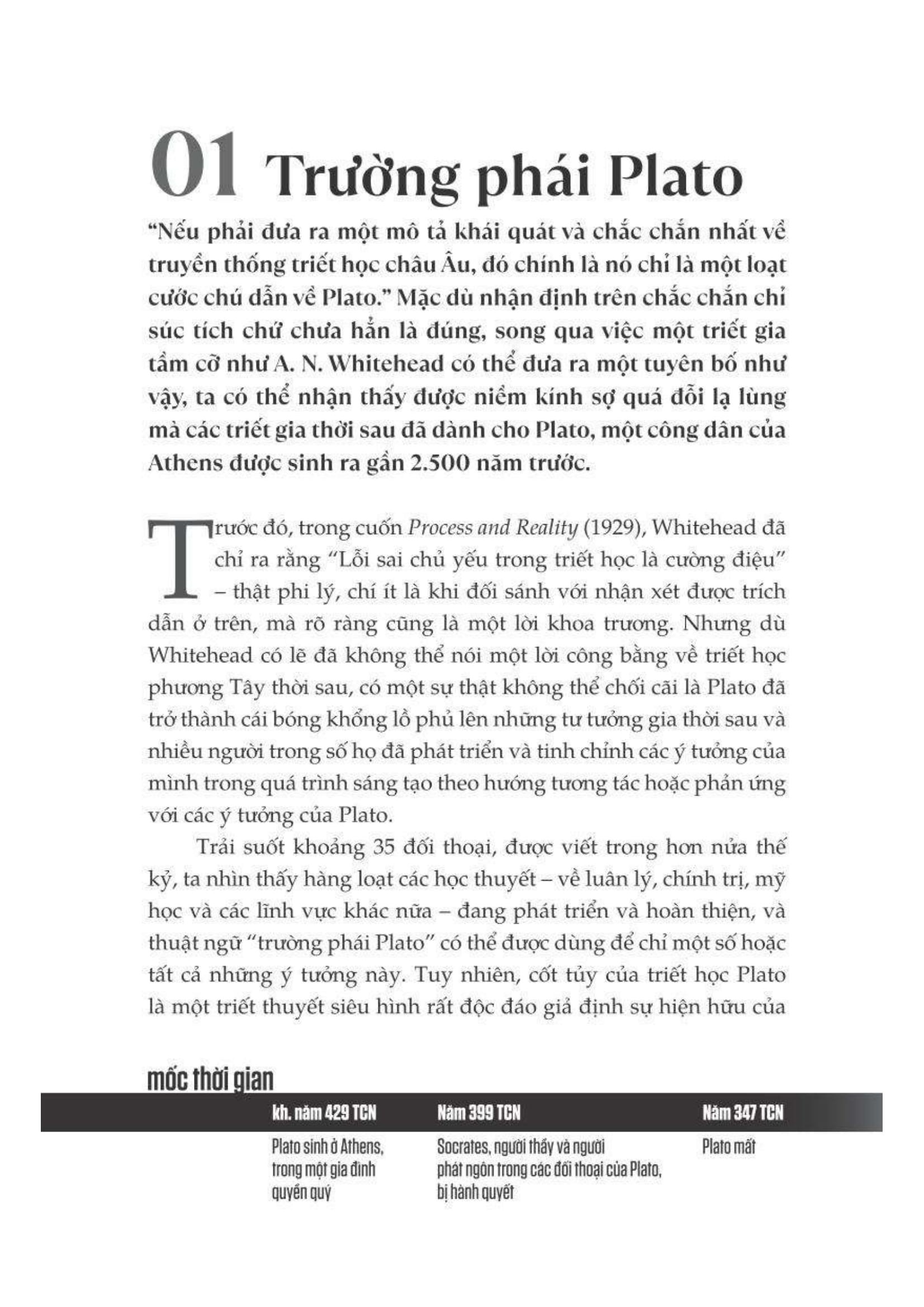 50 ý tưởng lớn bạn thực sự cần biết - 50 big ideas you really need to know - Ảnh 7