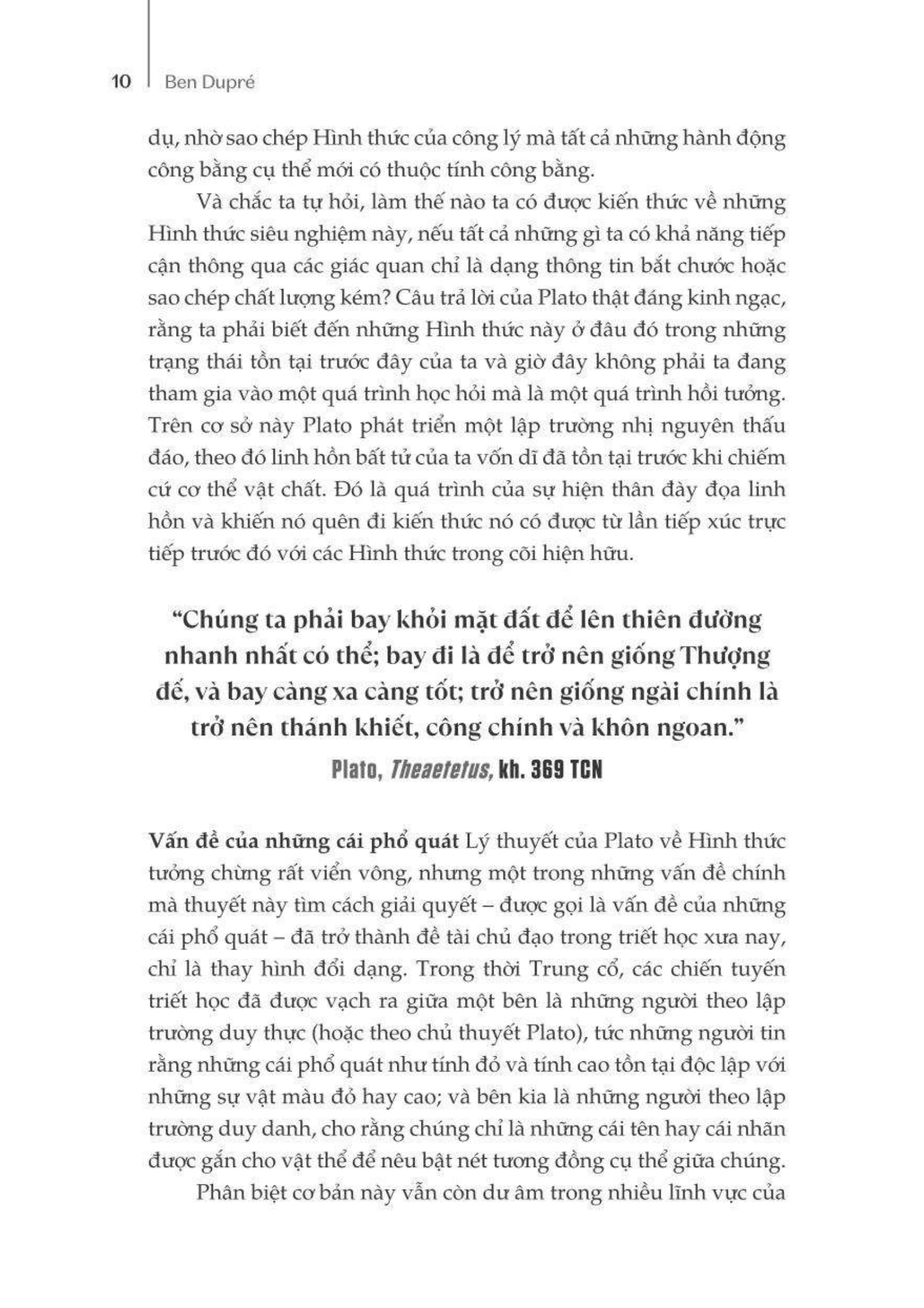 50 ý tưởng lớn bạn thực sự cần biết - 50 big ideas you really need to know - Ảnh 9