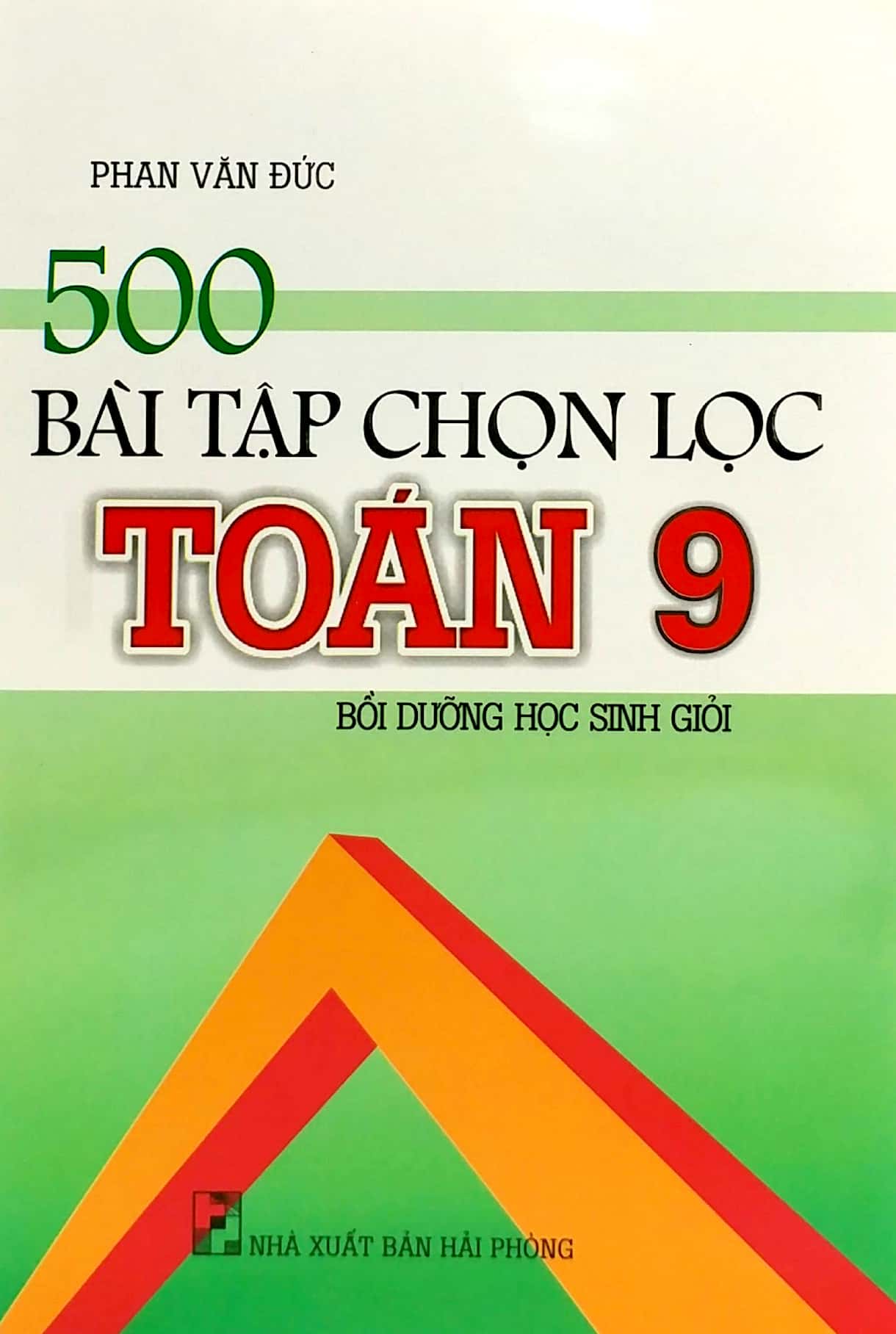 500 bài tập chọn lọc toán 9 - Ảnh 2