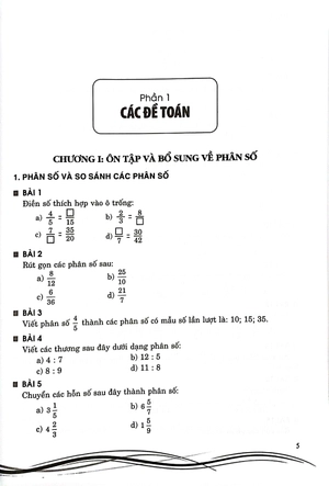 500 bài tập toán chọn lọc 5 - Ảnh 5
