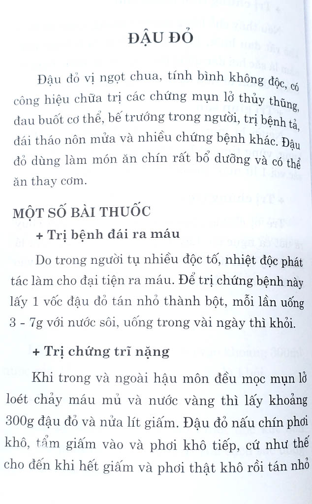 500 bài thuốc hay chữa bệnh theo kinh nghiệm dân gian (tái bản 2023) - Ảnh 5