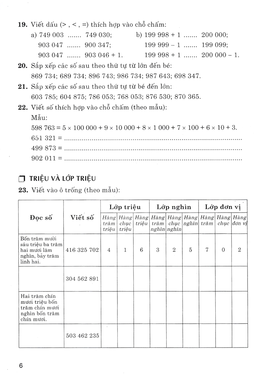 500 bài toán chọn lọc 4 (dùng chung cho các bộ sgk hiện hành) - Ảnh 8
