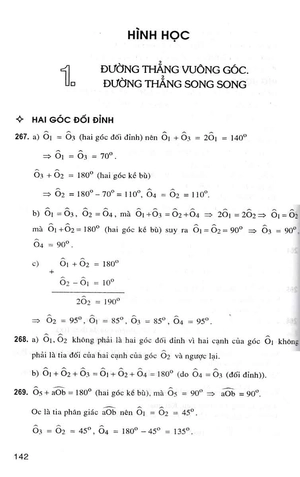 500 bài toán chọn lọc 7 (biên soạn theo chương trình giáo dục phổ thông mới) - Ảnh 10