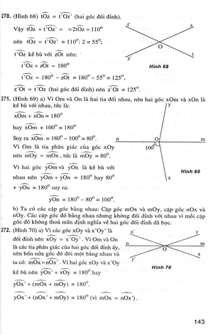 500 bài toán chọn lọc 7 (biên soạn theo chương trình giáo dục phổ thông mới) - Ảnh 11
