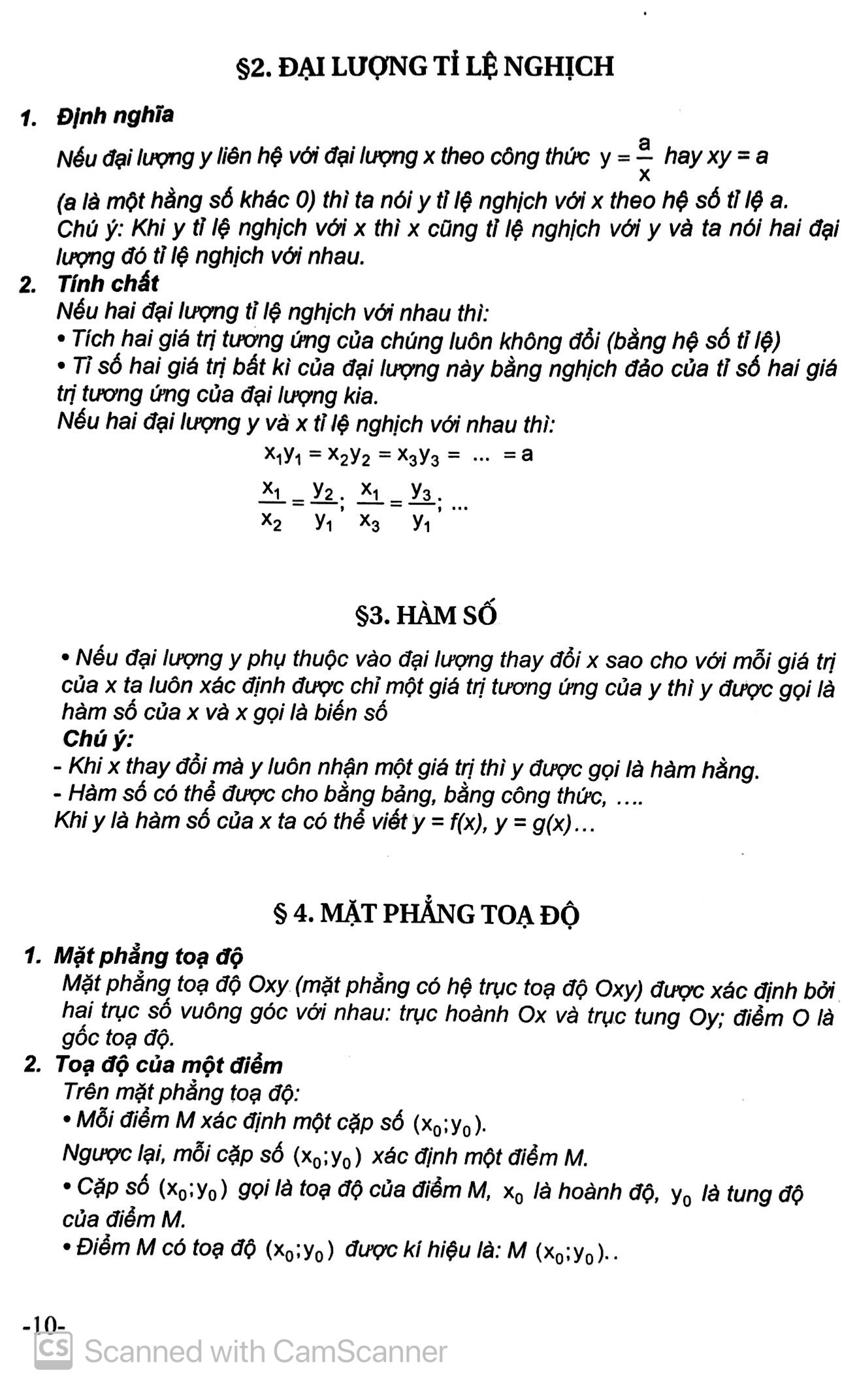 500 bài toán chọn lọc đại số 7 - Ảnh 10