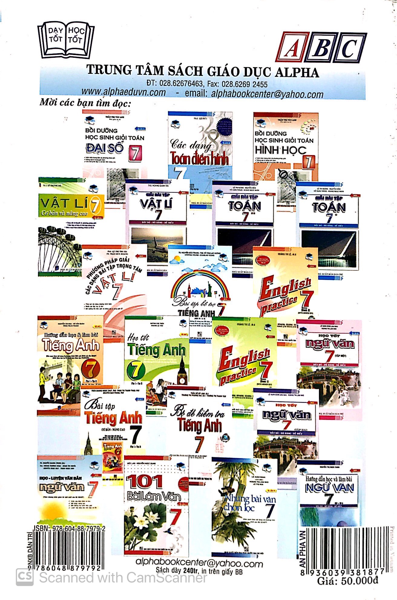 500 bài toán chọn lọc đại số 7 - Ảnh 11