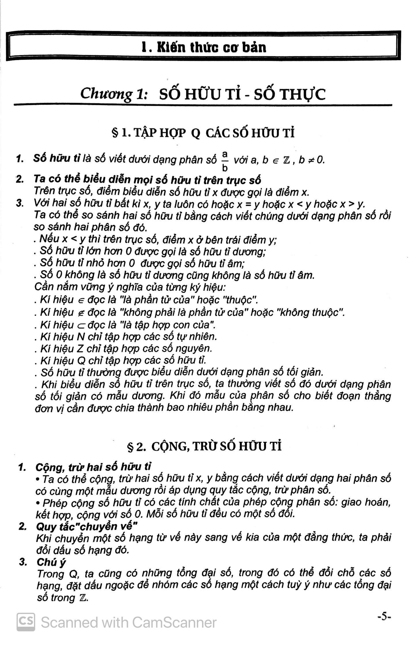 500 bài toán chọn lọc đại số 7 - Ảnh 5
