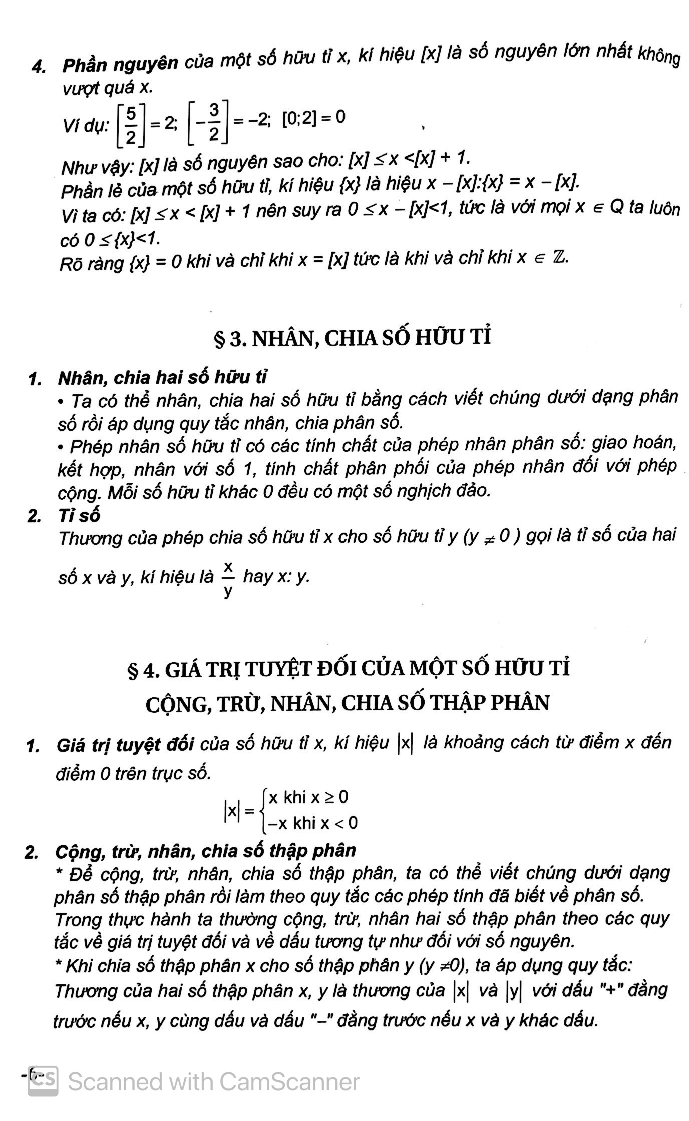 500 bài toán chọn lọc đại số 7 - Ảnh 6