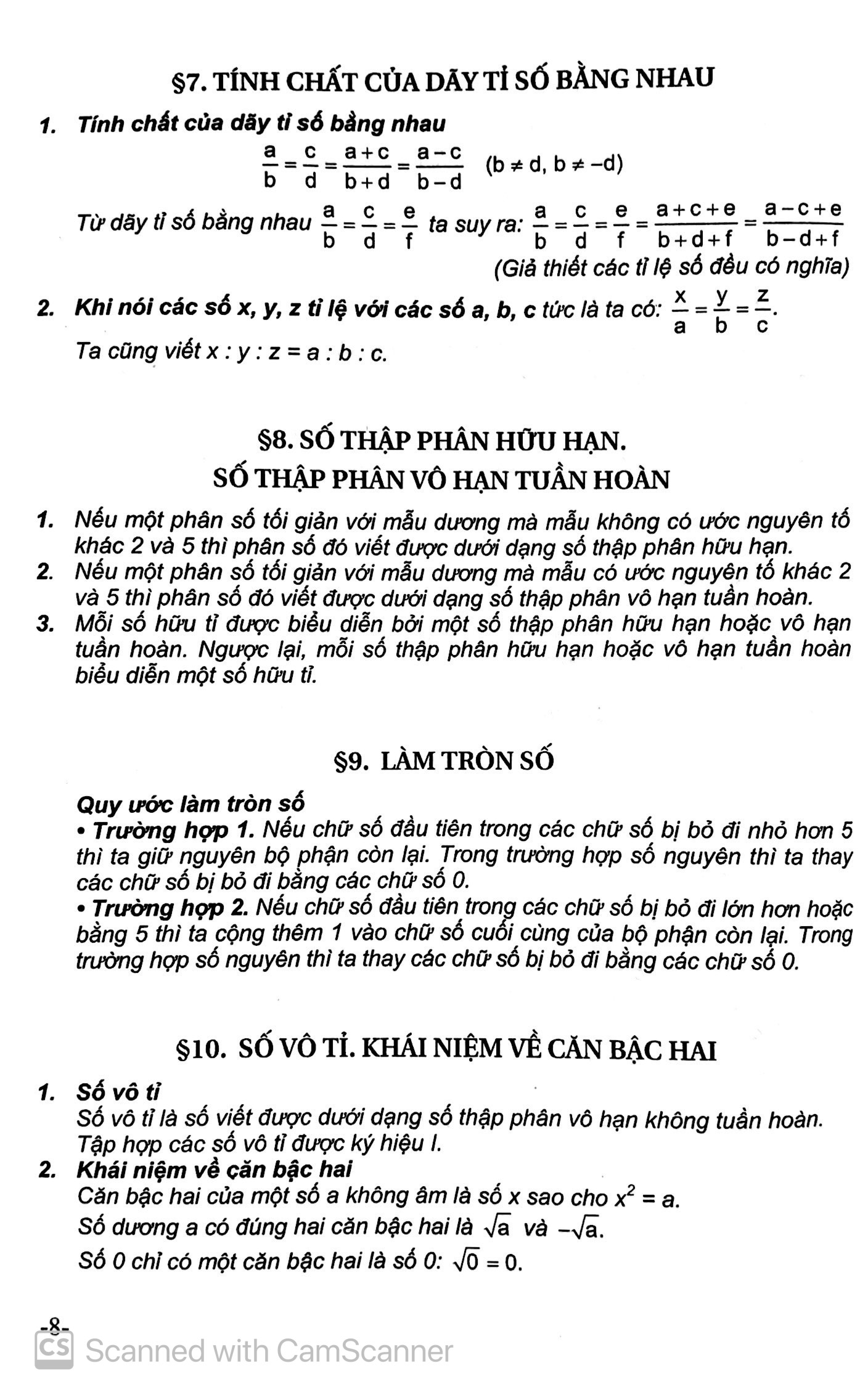 500 bài toán chọn lọc đại số 7 - Ảnh 8