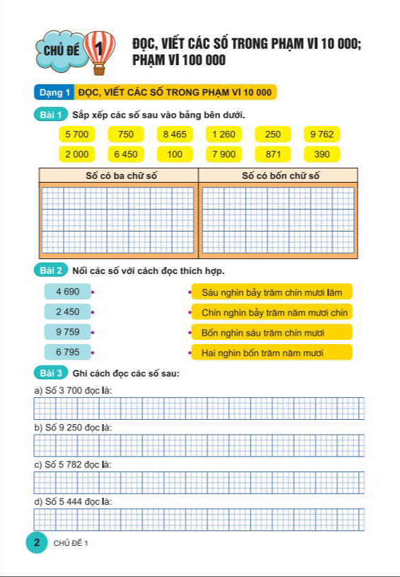 500 bài toán cơ bản và nâng cao 3 - Ảnh 3