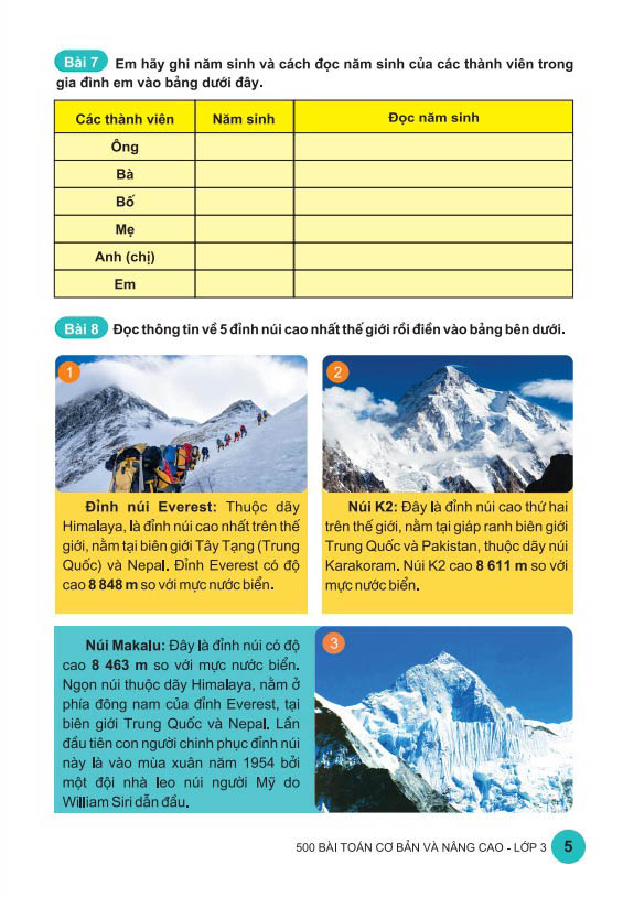 500 bài toán cơ bản và nâng cao 3 - Ảnh 4