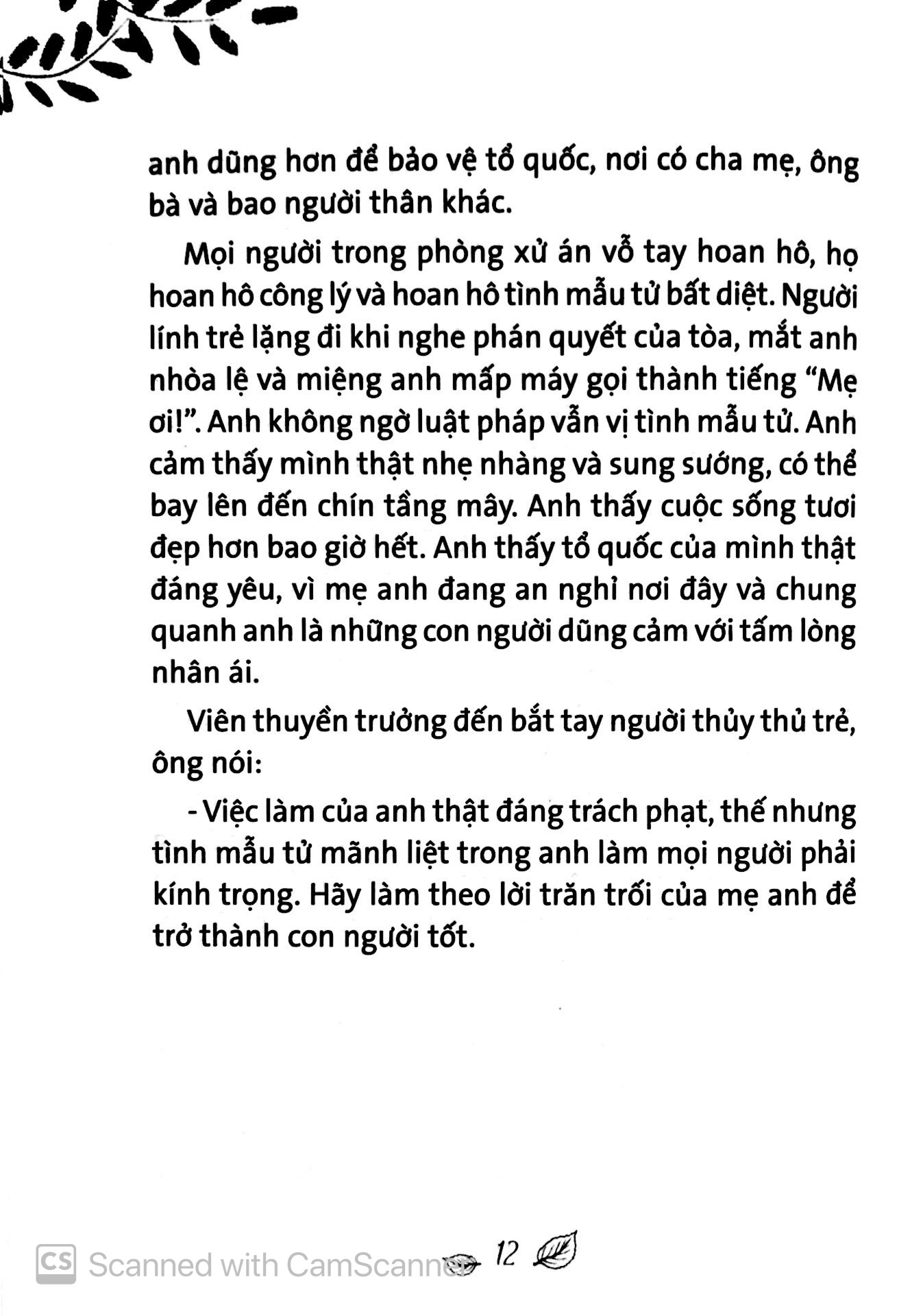 500 câu chuyện đạo đức - gia đình (tái bản 2023) - Ảnh 10