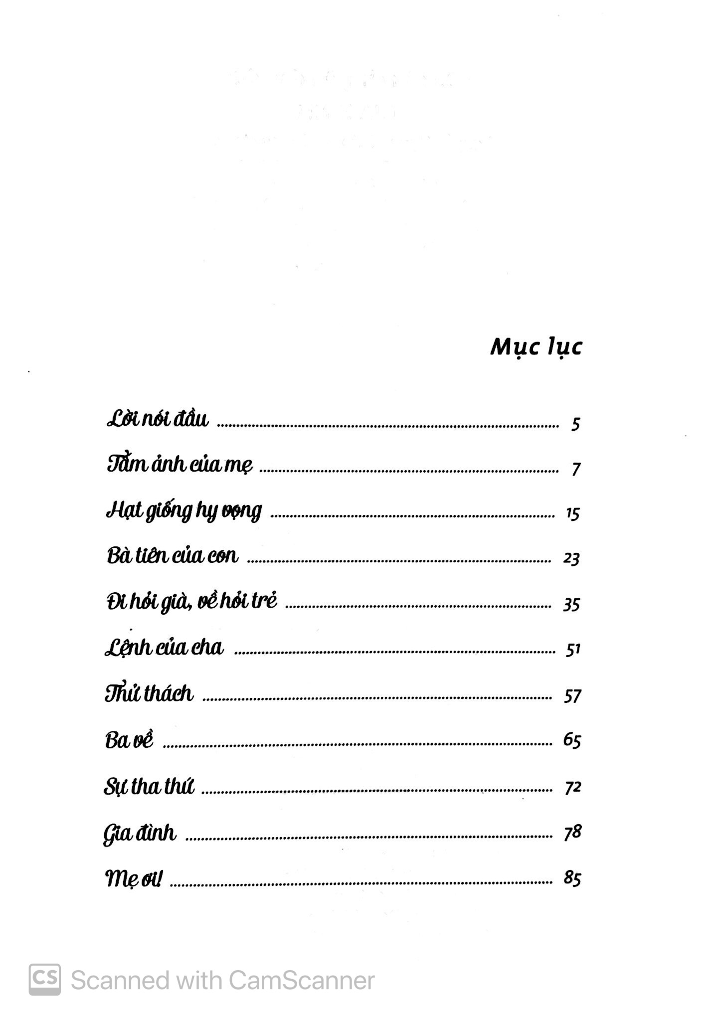 500 câu chuyện đạo đức - gia đình (tái bản 2023) - Ảnh 2