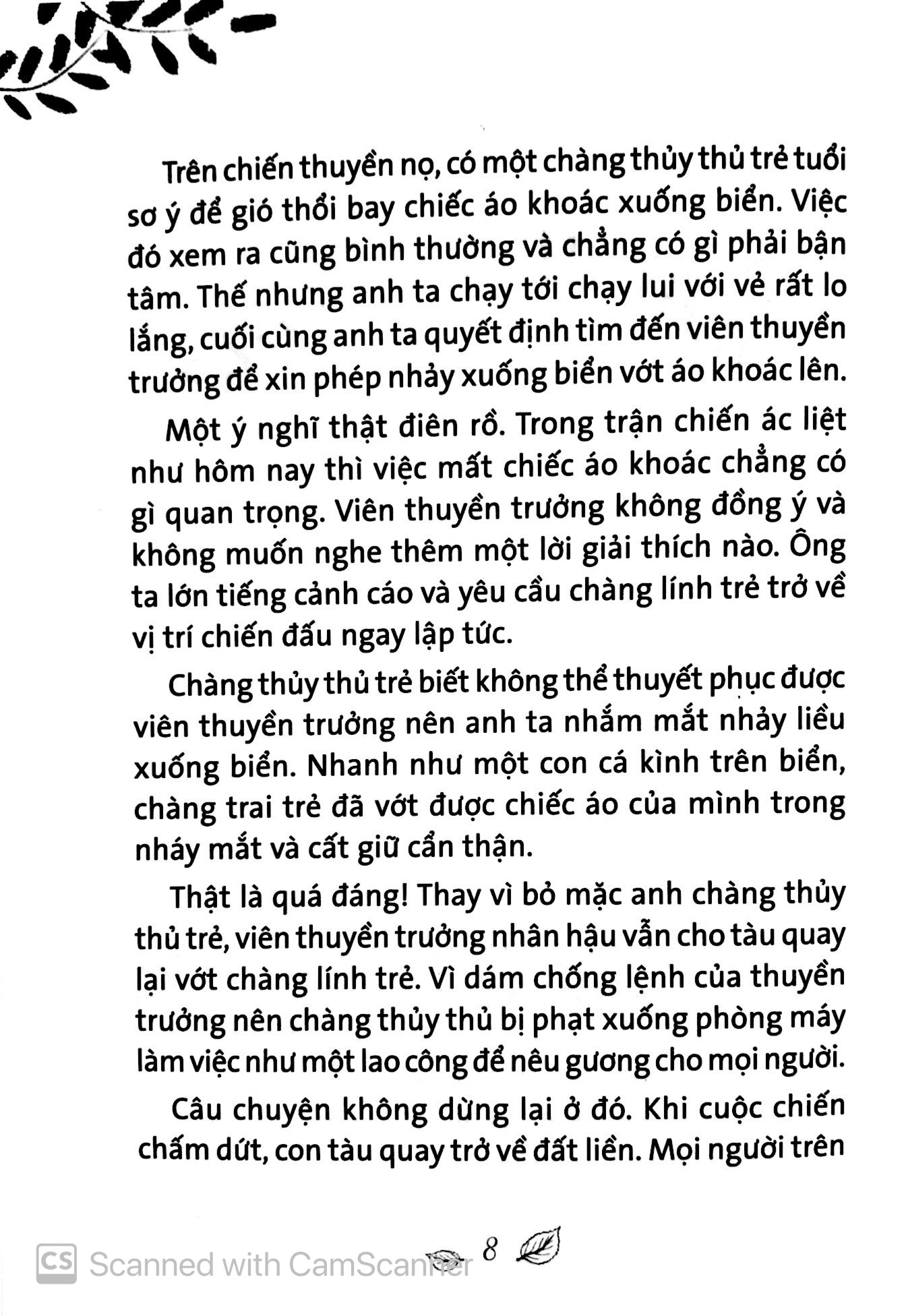 500 câu chuyện đạo đức - gia đình (tái bản 2023) - Ảnh 6