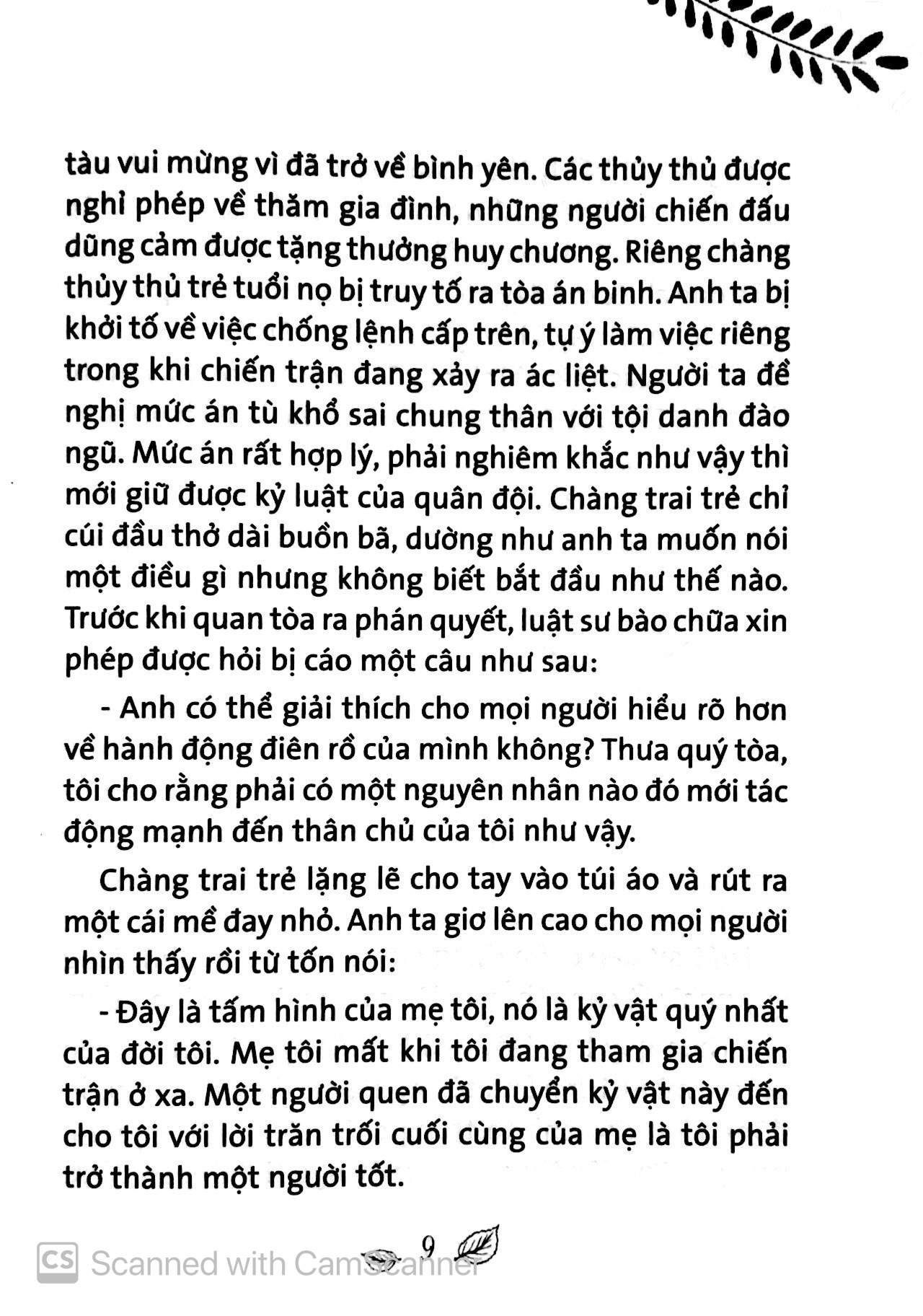500 câu chuyện đạo đức - gia đình (tái bản 2023) - Ảnh 7