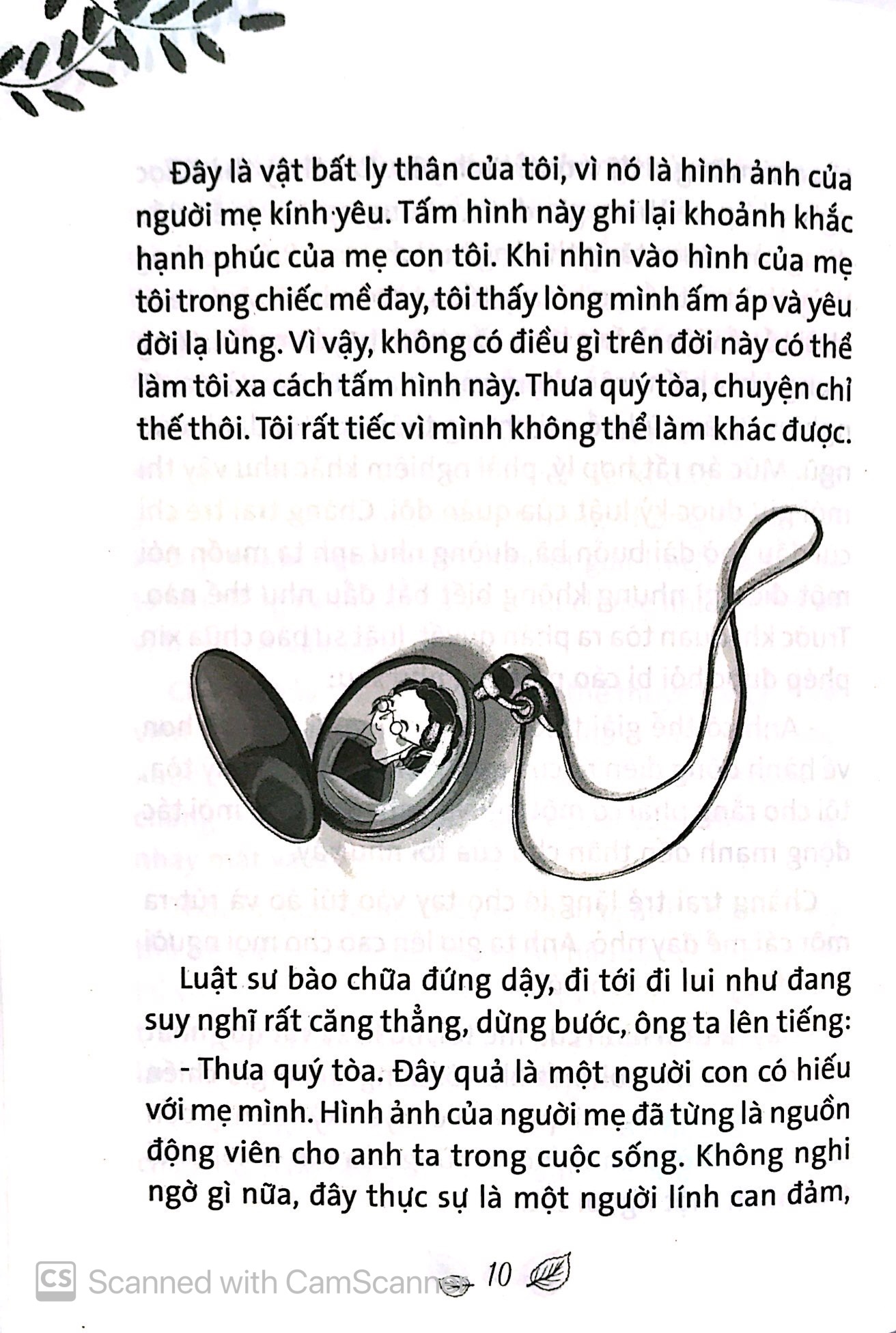 500 câu chuyện đạo đức - gia đình (tái bản 2023) - Ảnh 8