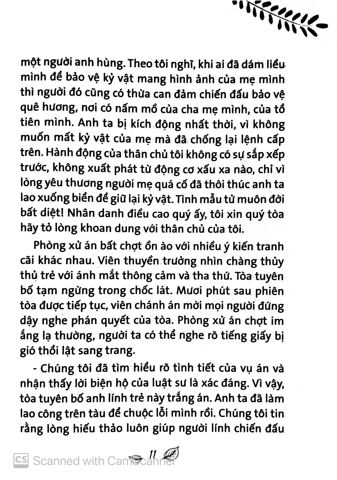 500 câu chuyện đạo đức - gia đình (tái bản 2023) - Ảnh 9