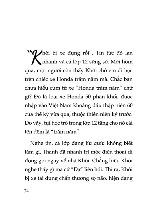 500 câu chuyện đạo đức - lỗi lầm và tha thứ (tái bản 2023) - Ảnh 5